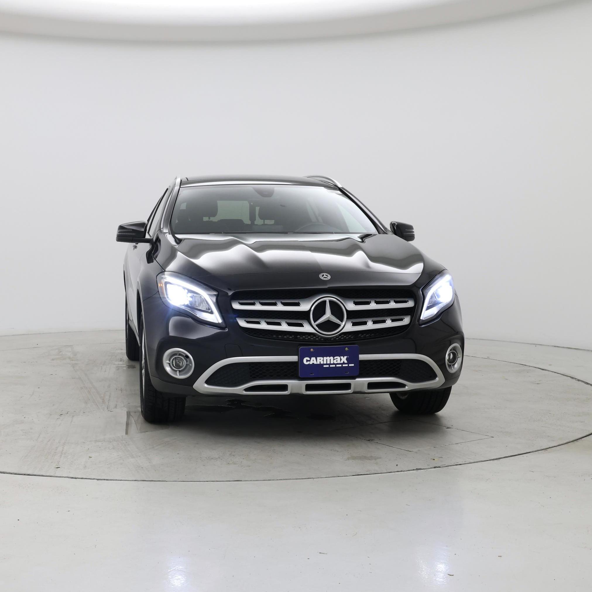 Thumbnail: 2019 Mercedes-Benz GLA - 5