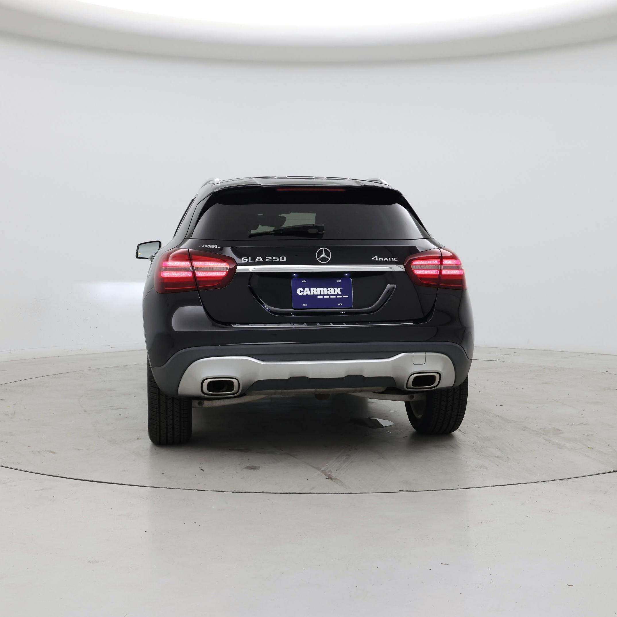 Thumbnail: 2019 Mercedes-Benz GLA - 6