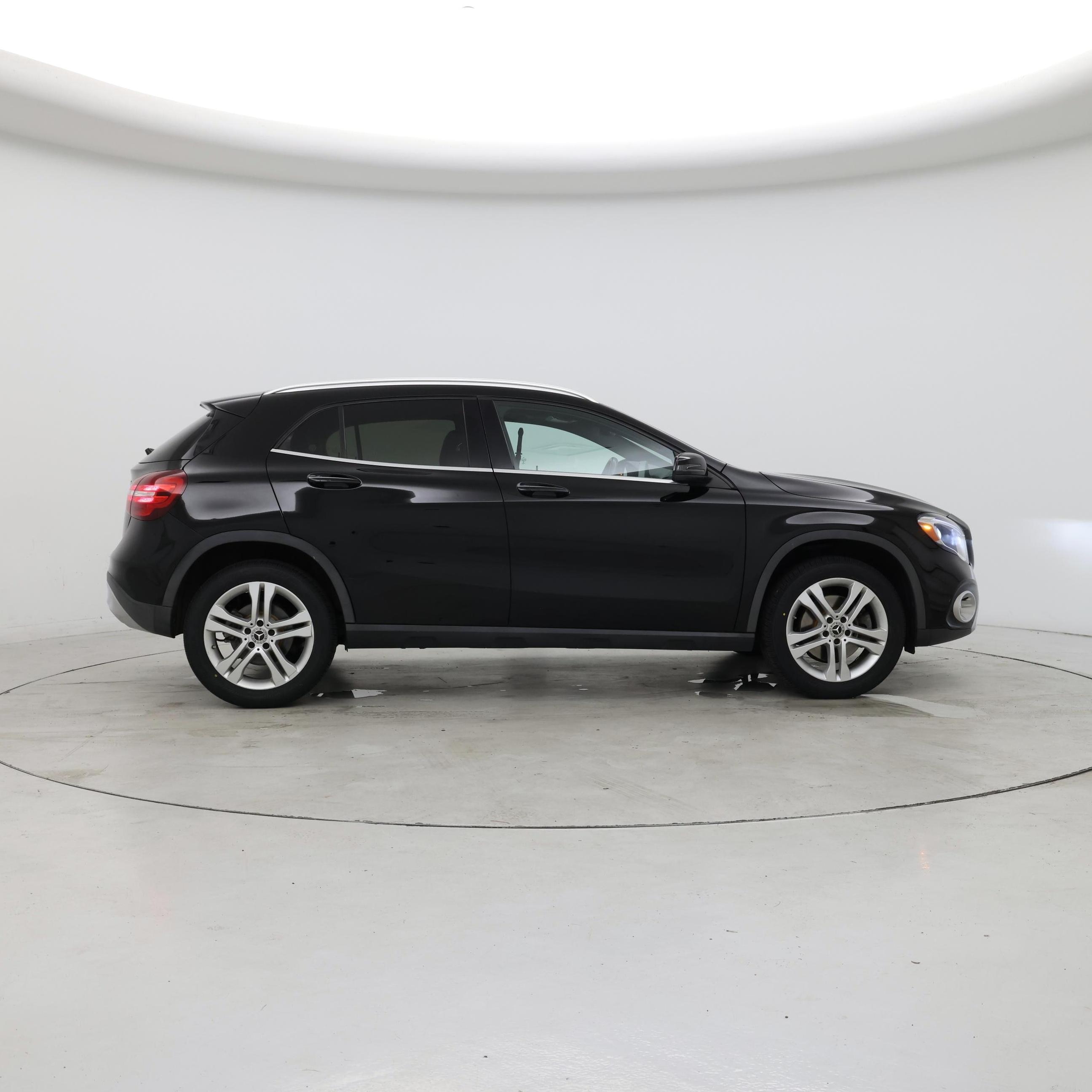 Thumbnail: 2019 Mercedes-Benz GLA - 7