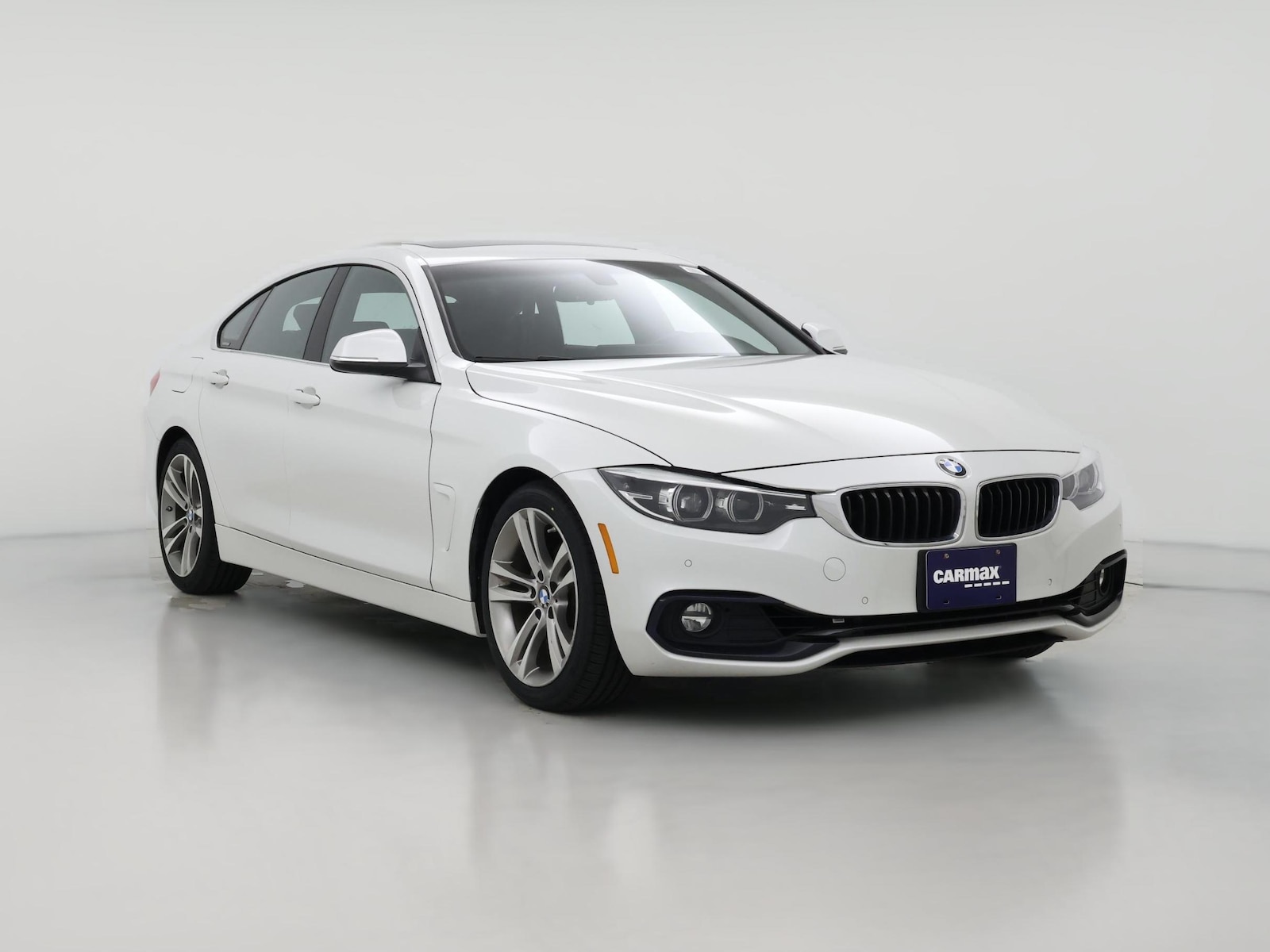 2019 BMW 4 Series