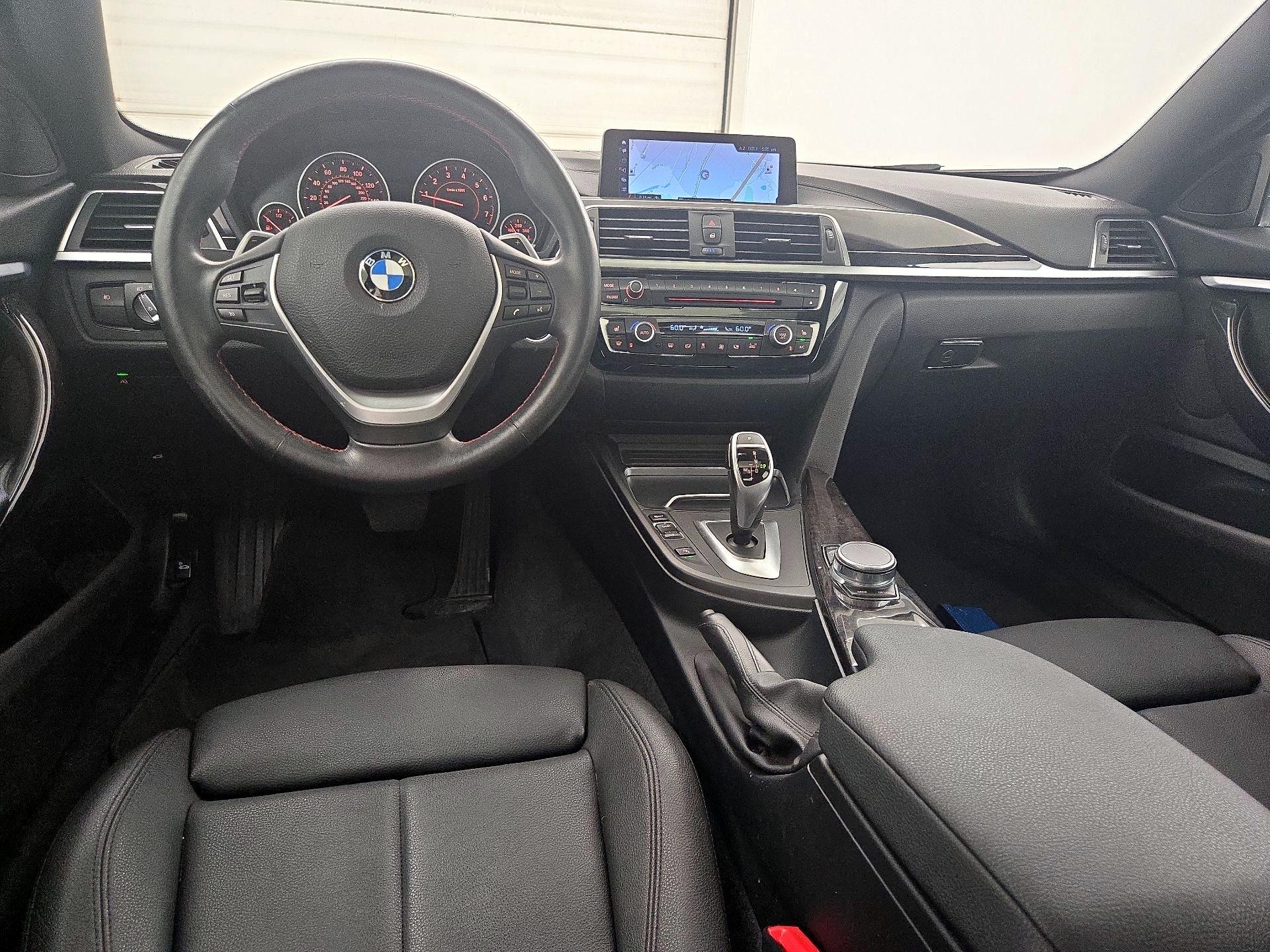 Thumbnail: 2019 BMW 4 Series - 9