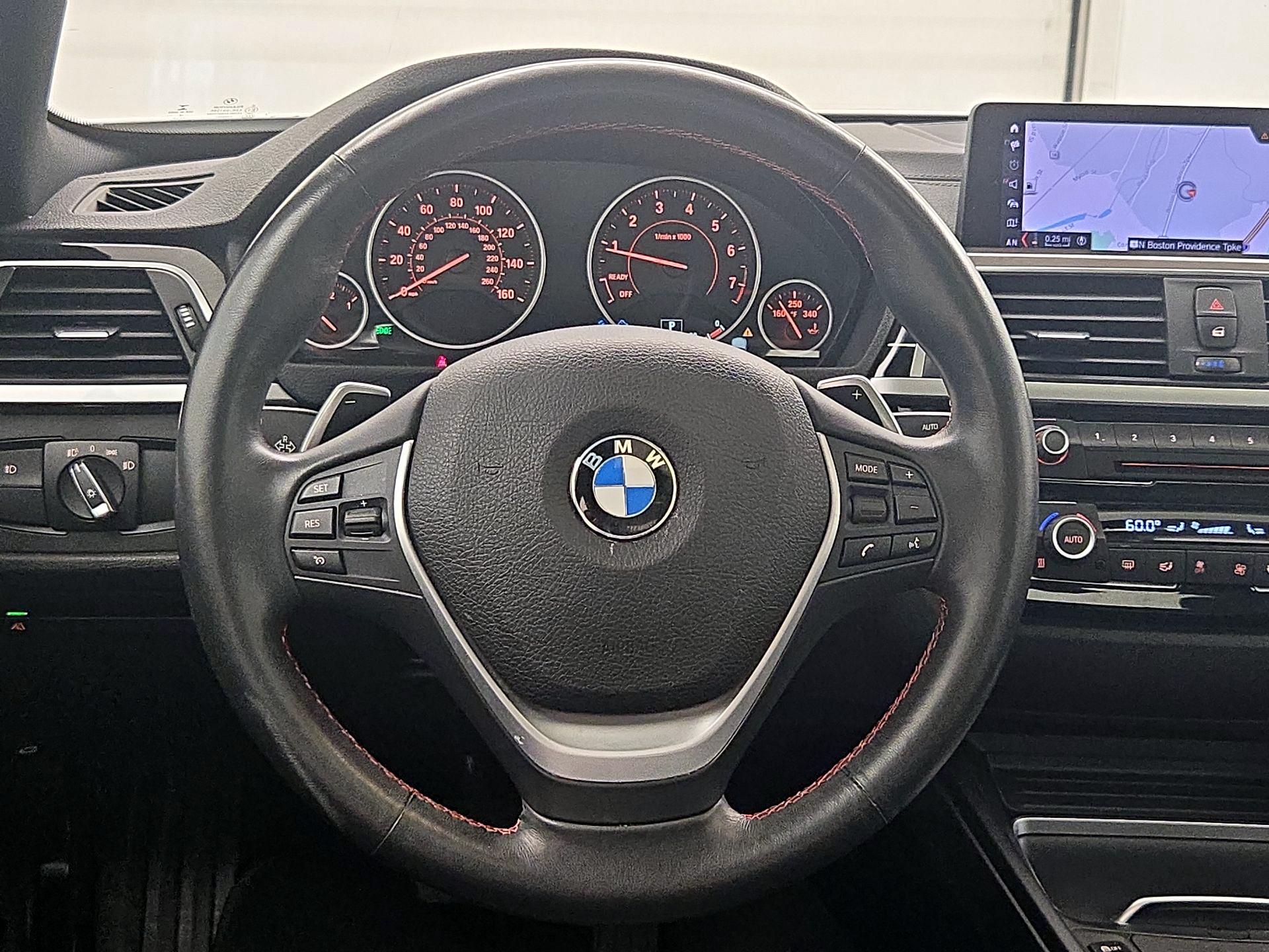 Thumbnail: 2019 BMW 4 Series - 10