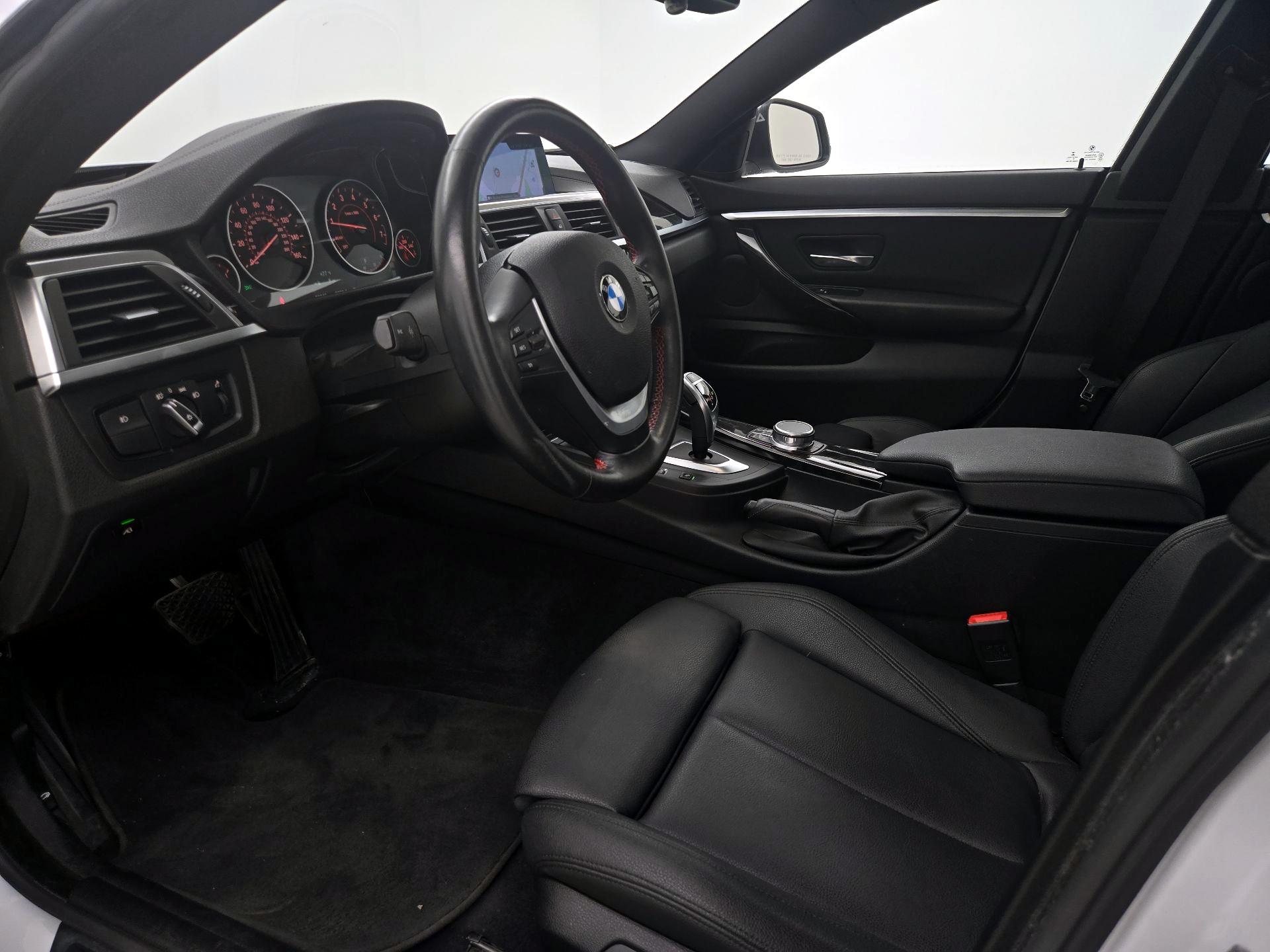 Thumbnail: 2019 BMW 4 Series - 11