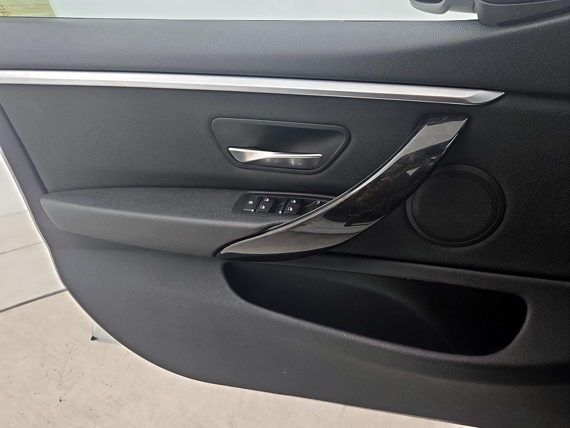 Thumbnail: 2019 BMW 4 Series - 12