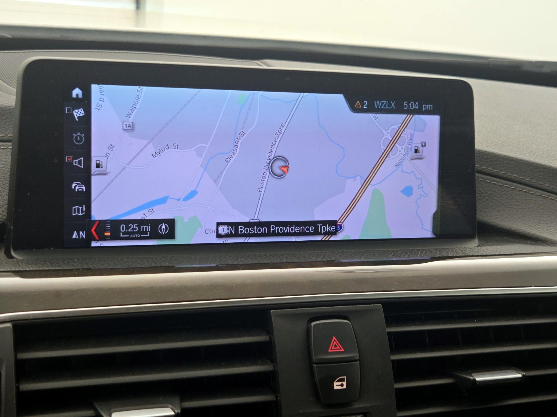Thumbnail: 2019 BMW 4 Series - 14
