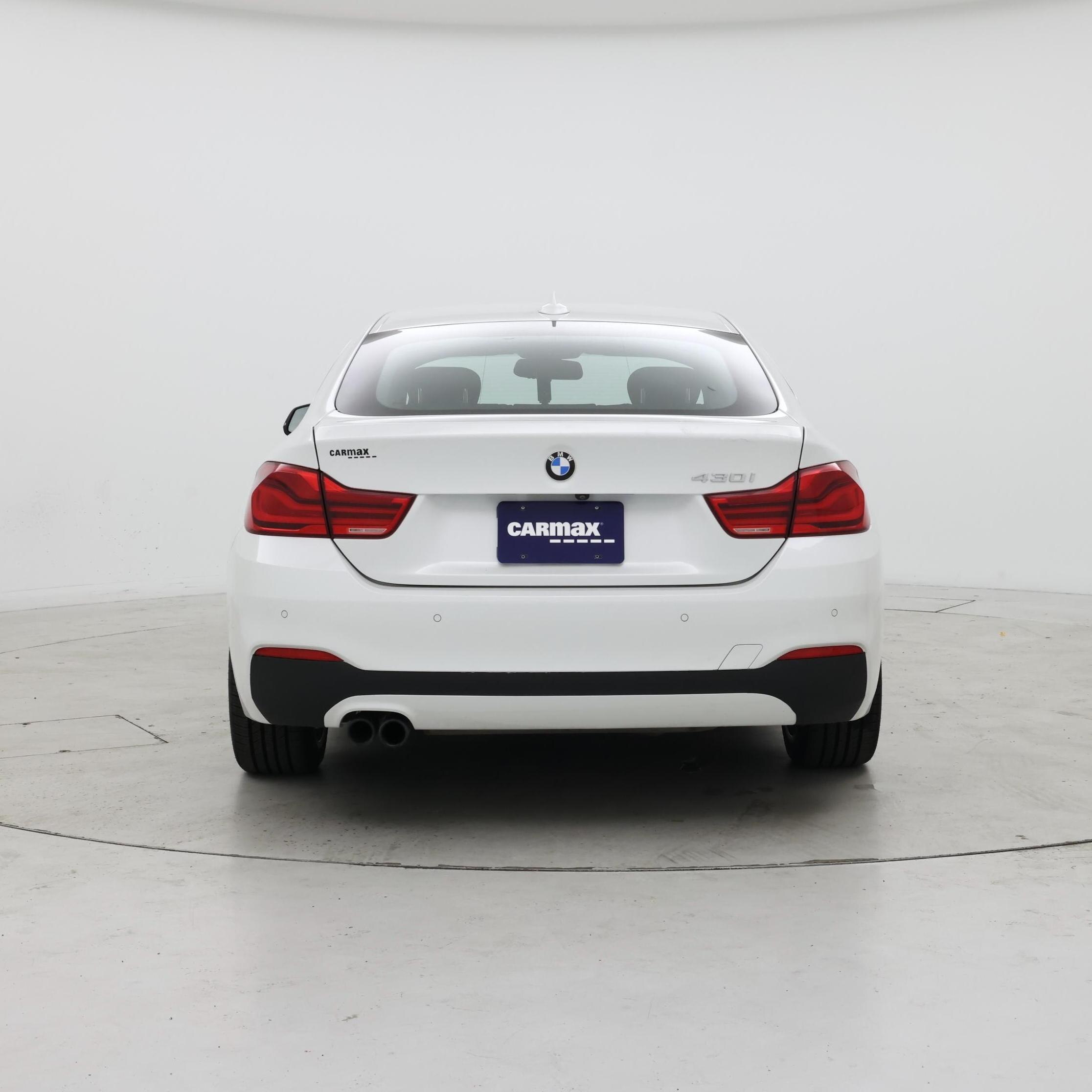 Thumbnail: 2019 BMW 4 Series - 6