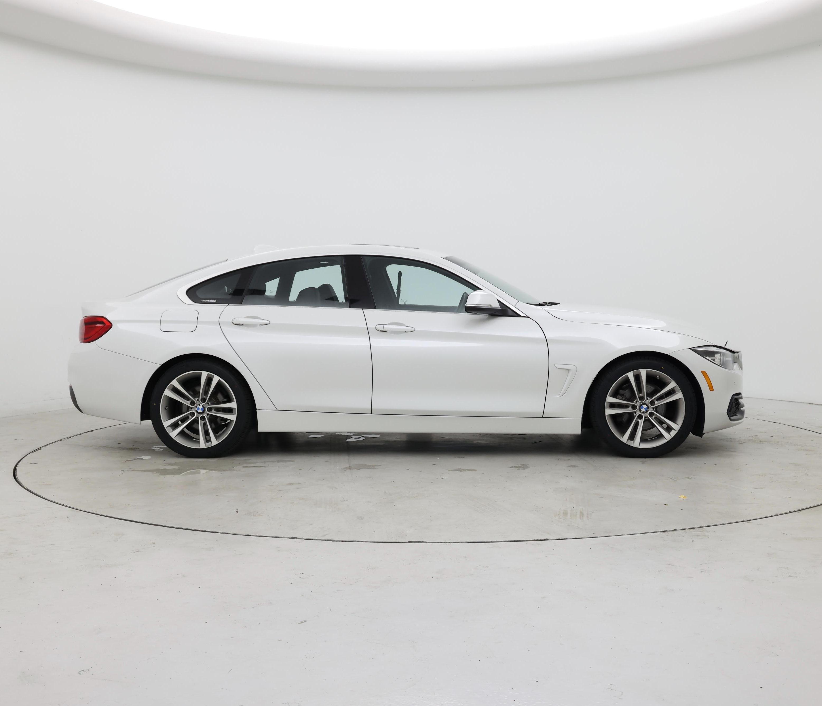 Thumbnail: 2019 BMW 4 Series - 7