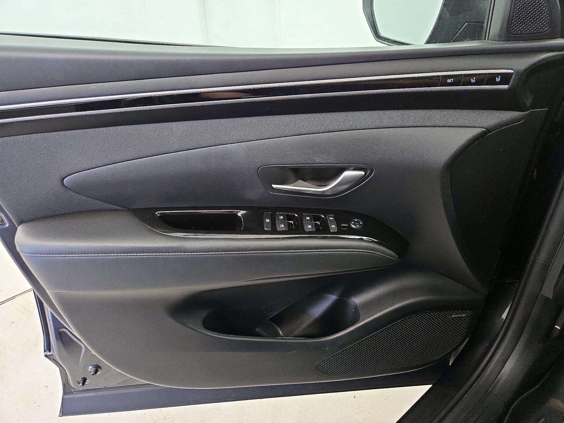Thumbnail: 2022 Hyundai Tucson - 12