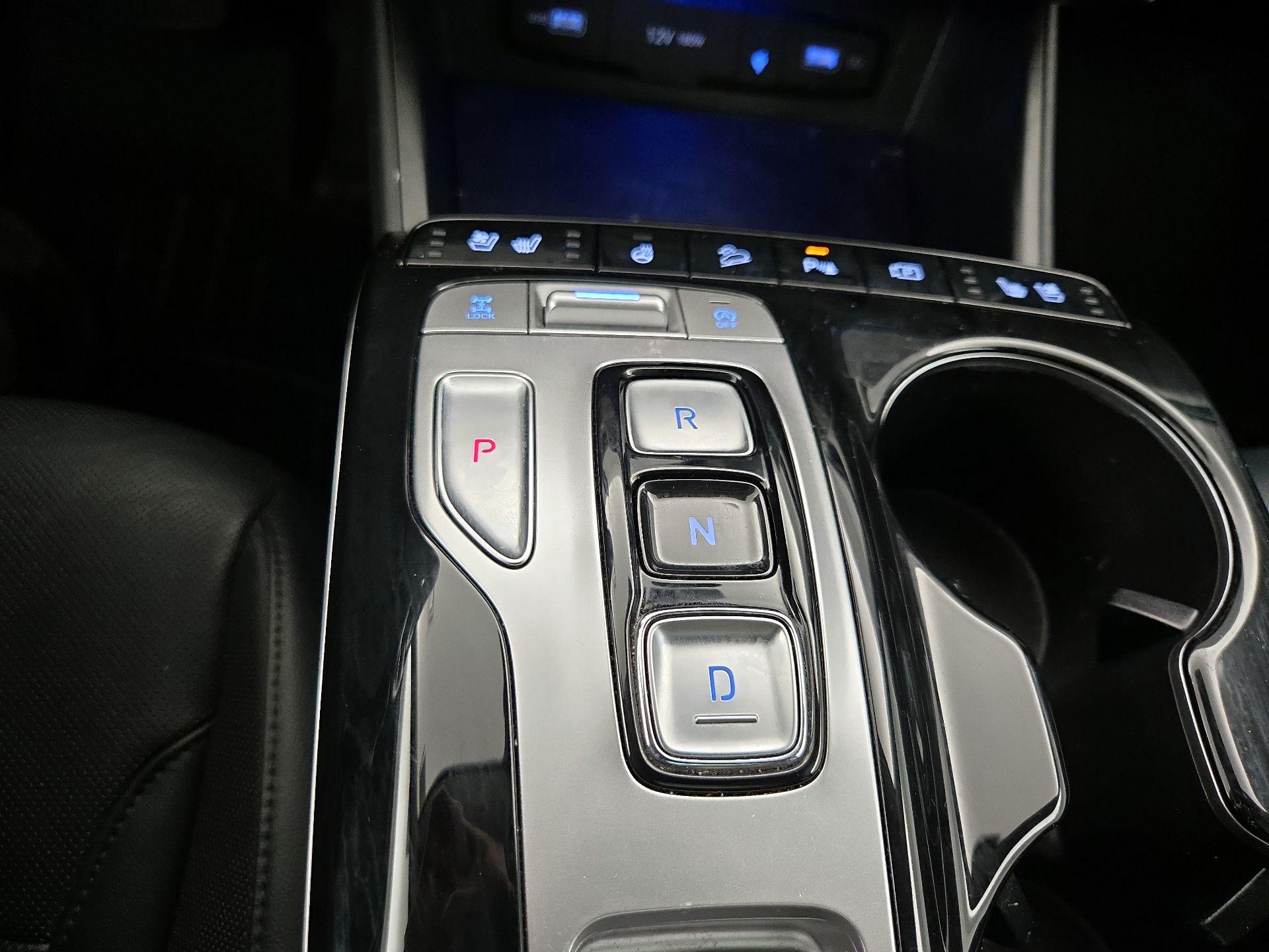 Thumbnail: 2022 Hyundai Tucson - 18