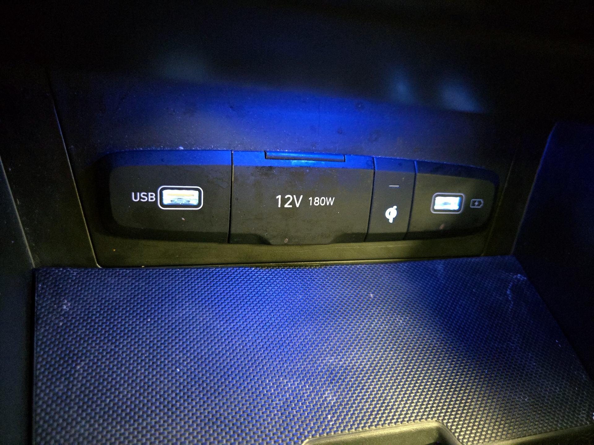 Thumbnail: 2022 Hyundai Tucson - 19
