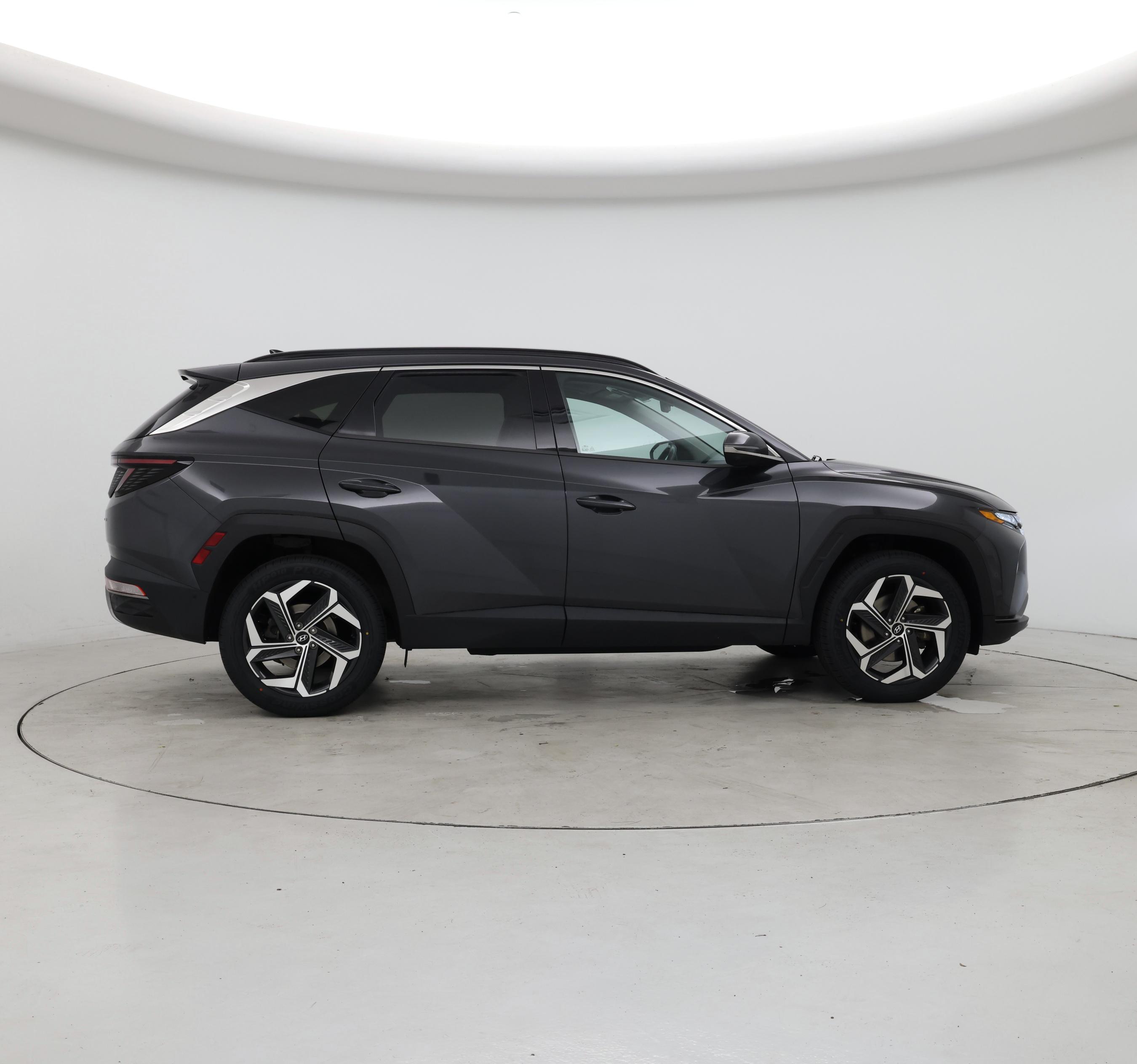 Thumbnail: 2022 Hyundai Tucson - 7