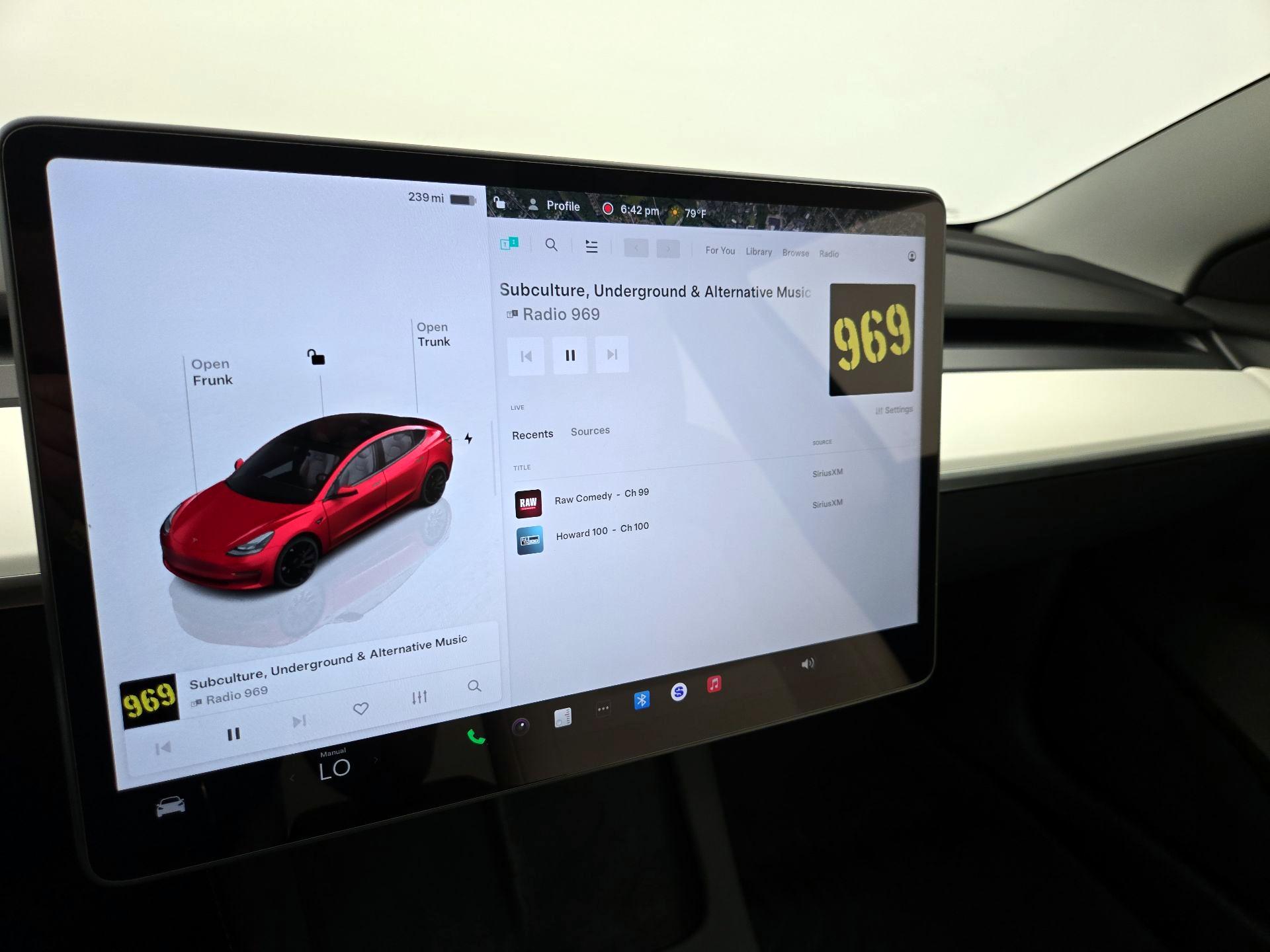 Thumbnail: 2023 Tesla Model 3 - 15