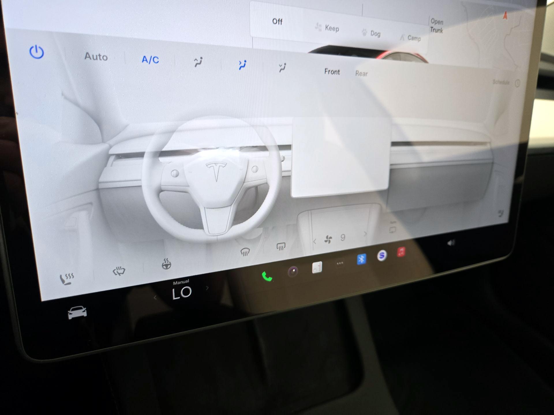 Thumbnail: 2023 Tesla Model 3 - 16