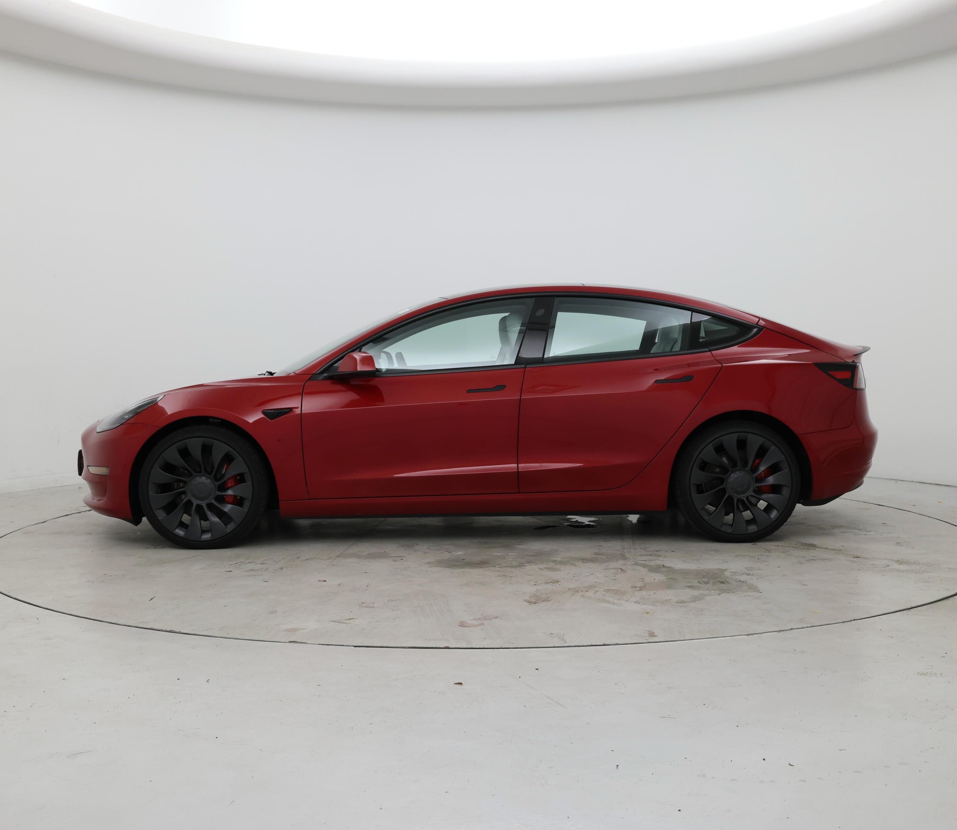 Thumbnail: 2023 Tesla Model 3 - 3