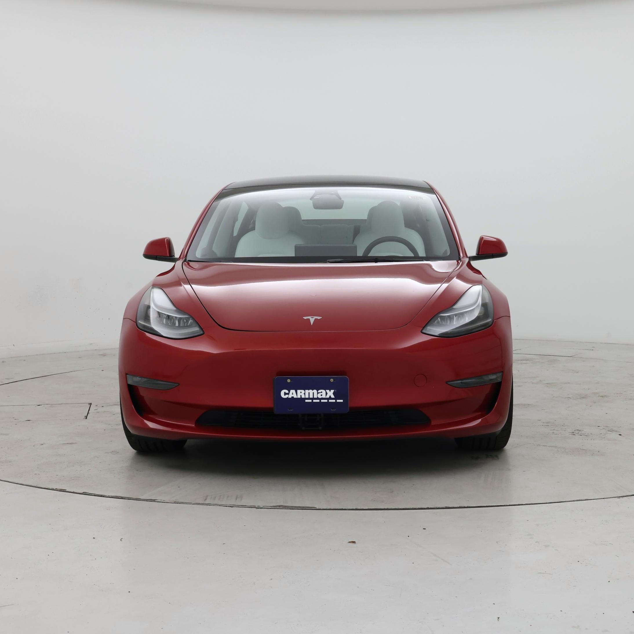 Thumbnail: 2023 Tesla Model 3 - 5