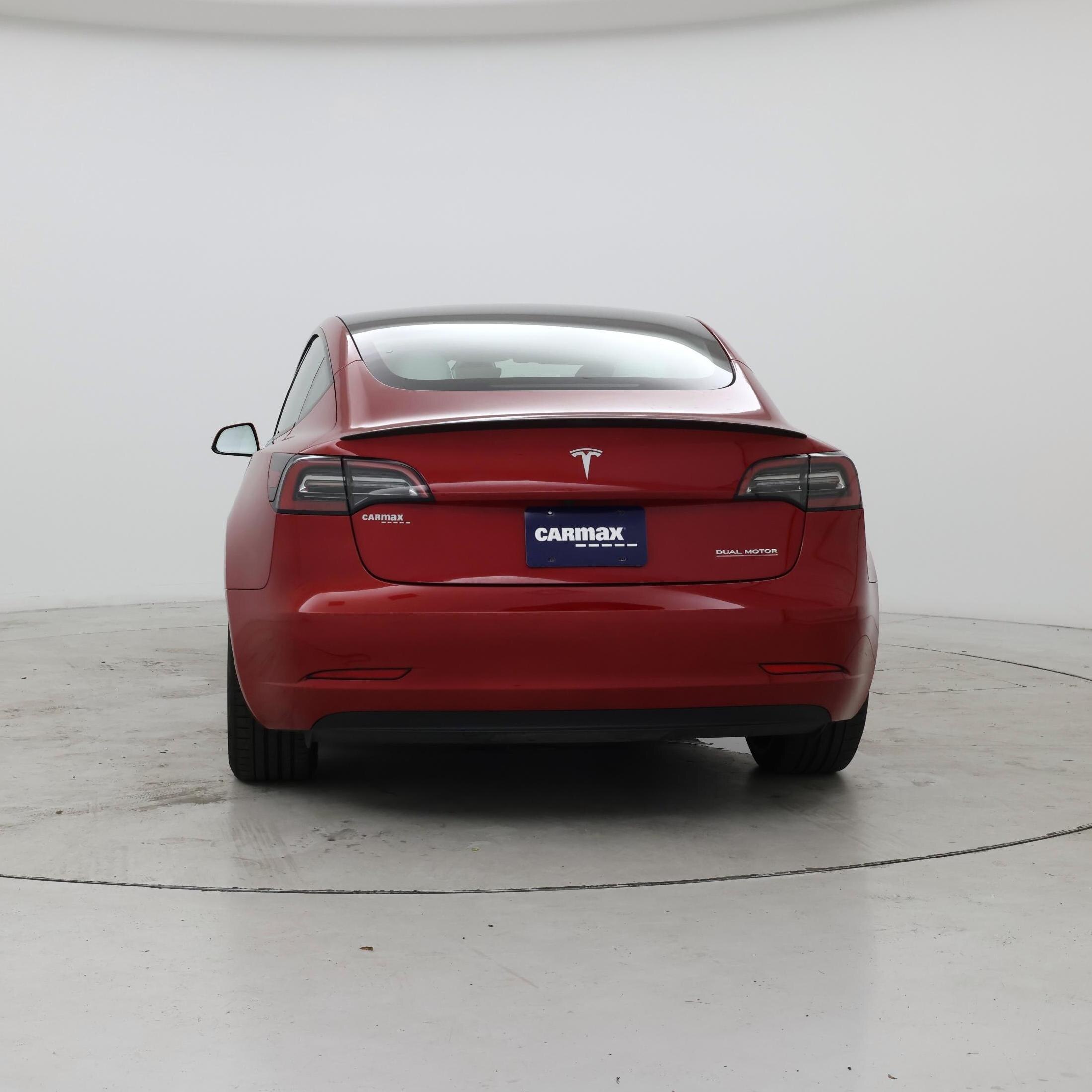 Thumbnail: 2023 Tesla Model 3 - 6