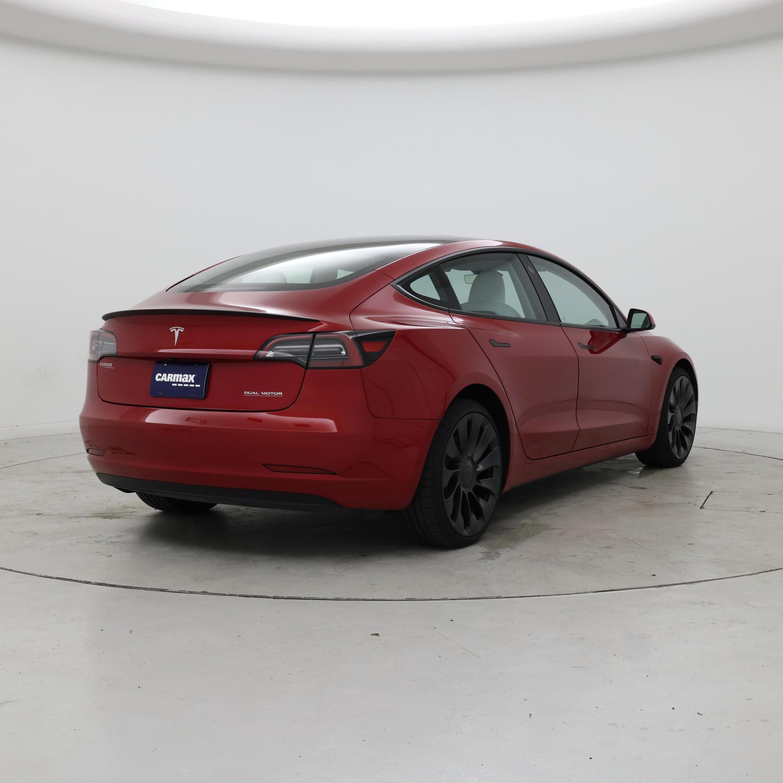 Thumbnail: 2023 Tesla Model 3 - 8