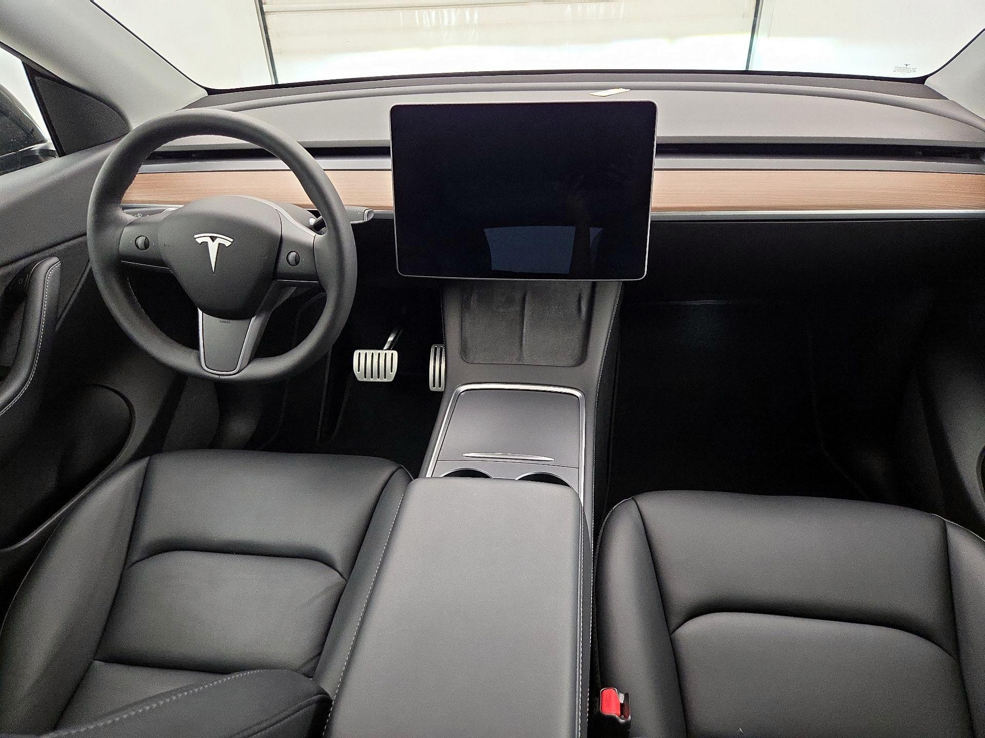 Thumbnail: 2022 Tesla Model Y - 9