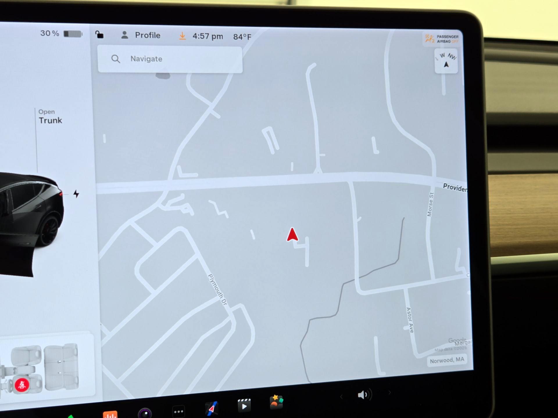 Thumbnail: 2022 Tesla Model Y - 13