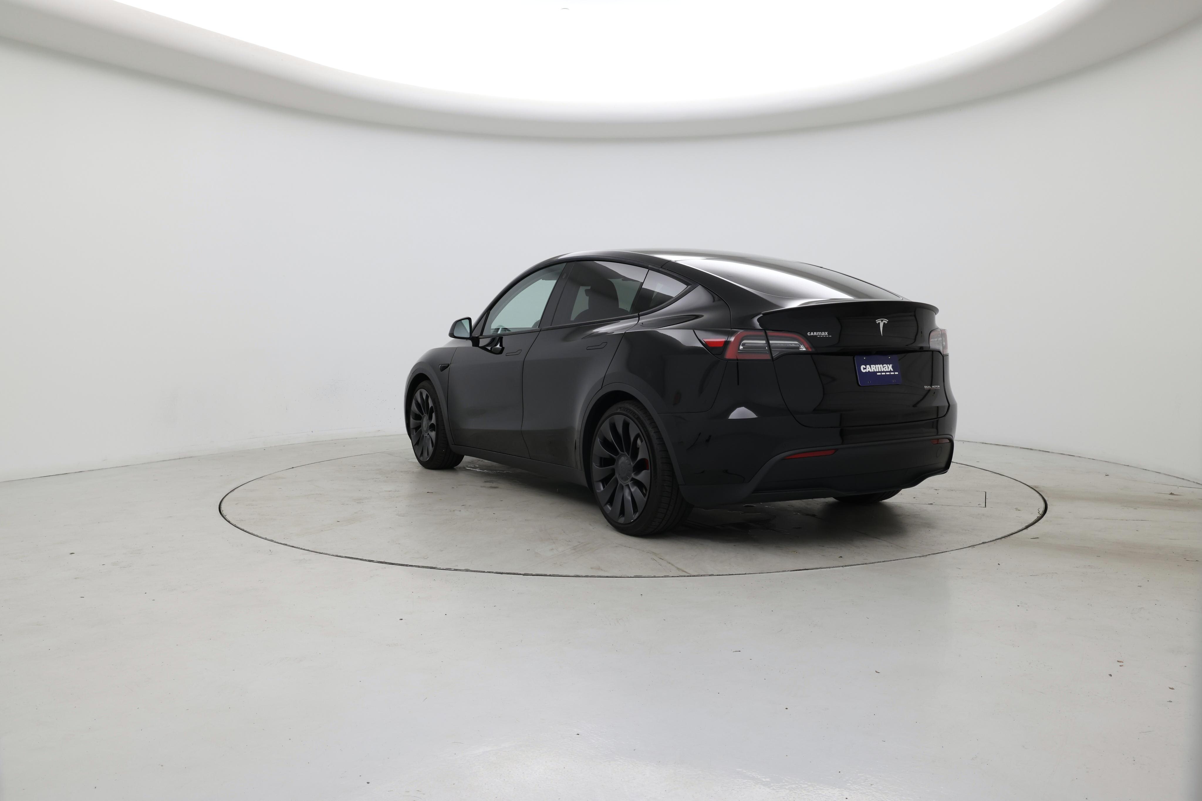 Thumbnail: 2022 Tesla Model Y - 2