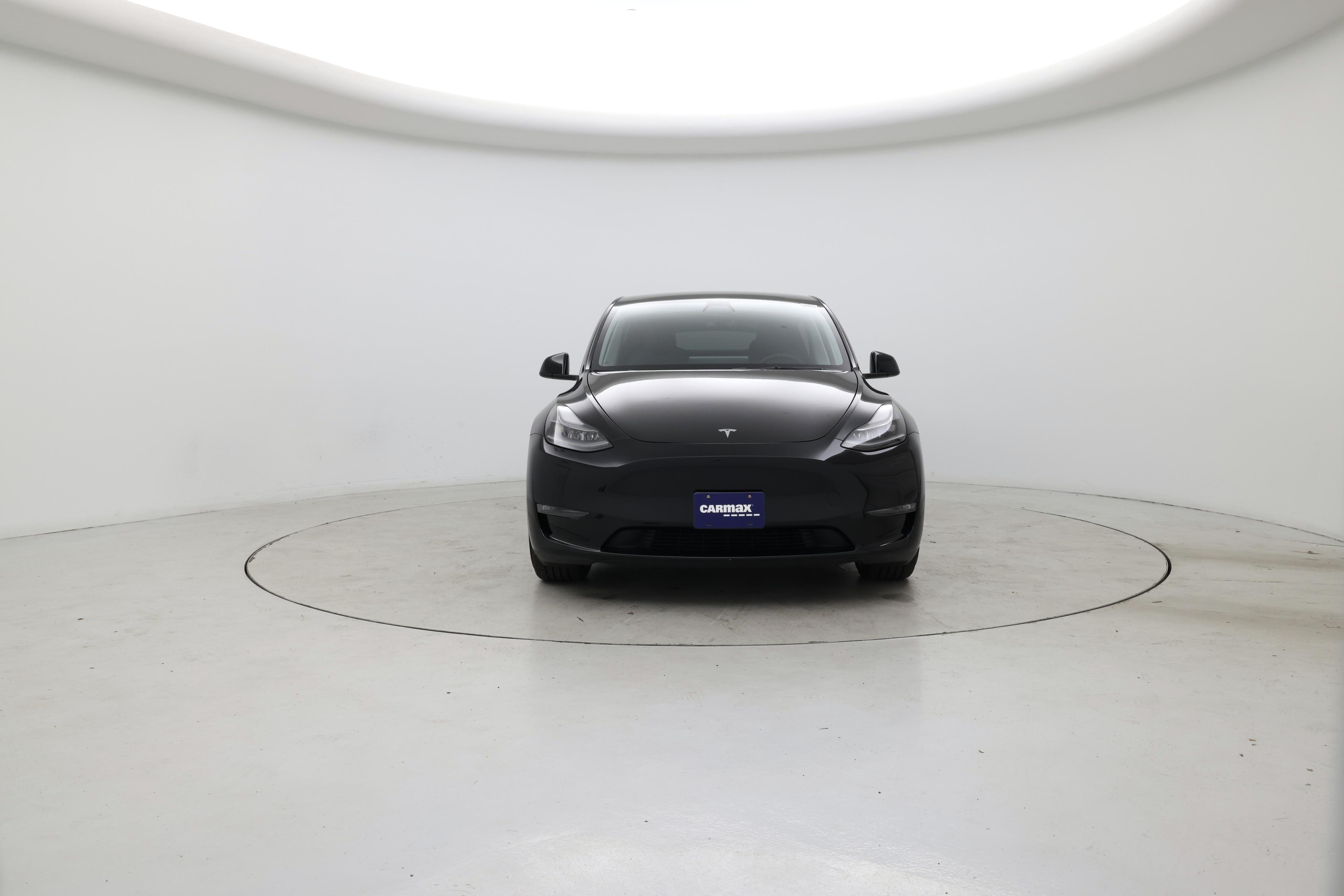 Thumbnail: 2022 Tesla Model Y - 5