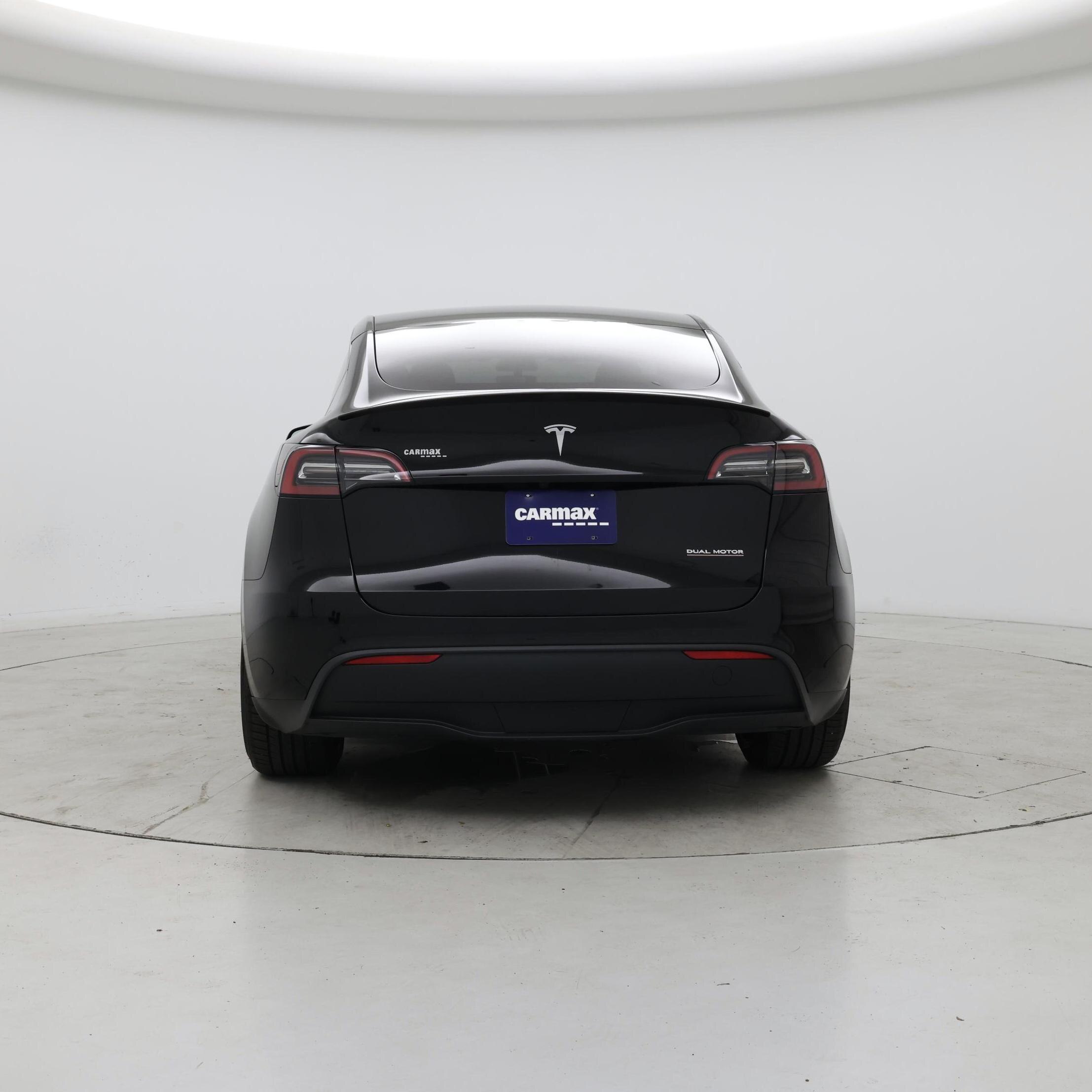 Thumbnail: 2022 Tesla Model Y - 6