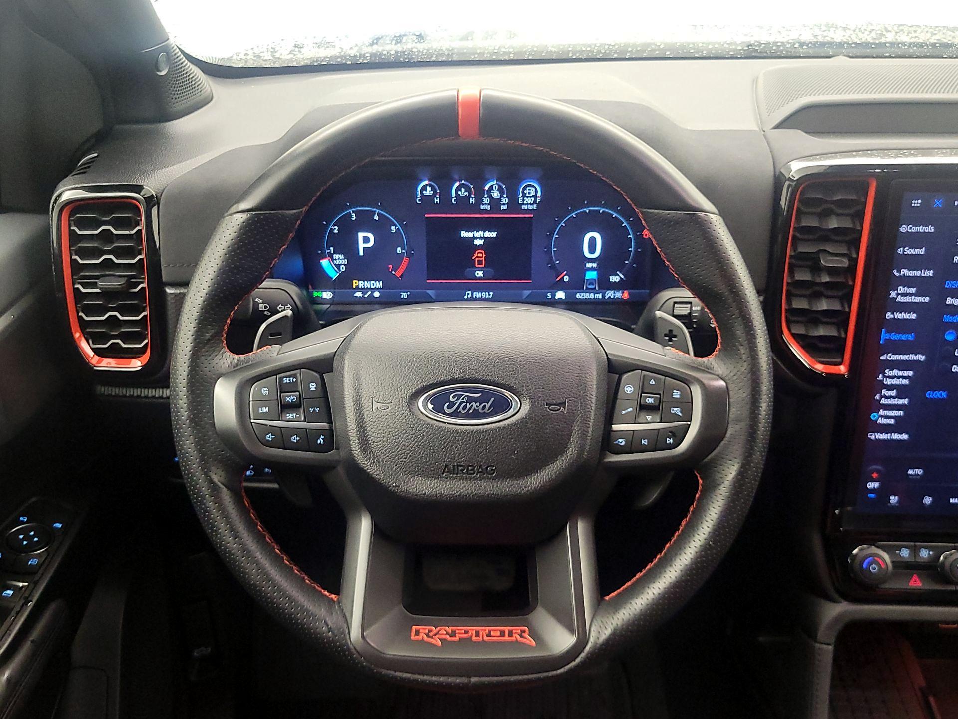 Thumbnail: 2024 Ford Ranger - 10