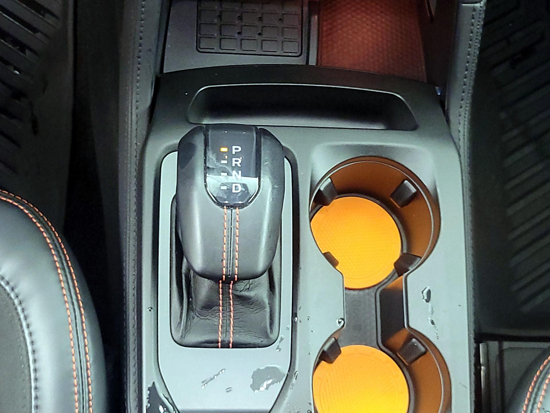 Thumbnail: 2024 Ford Ranger - 18