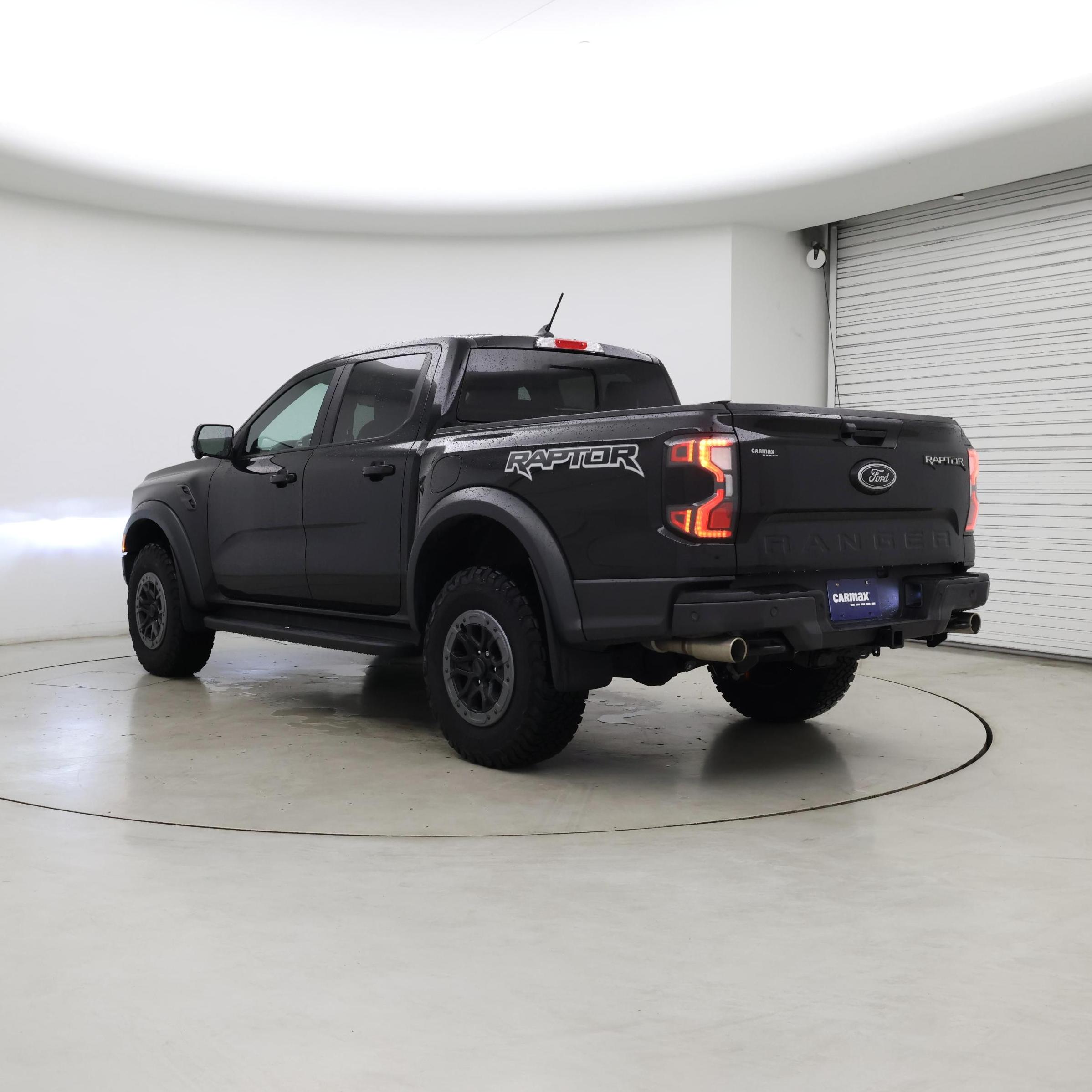 Thumbnail: 2024 Ford Ranger - 2