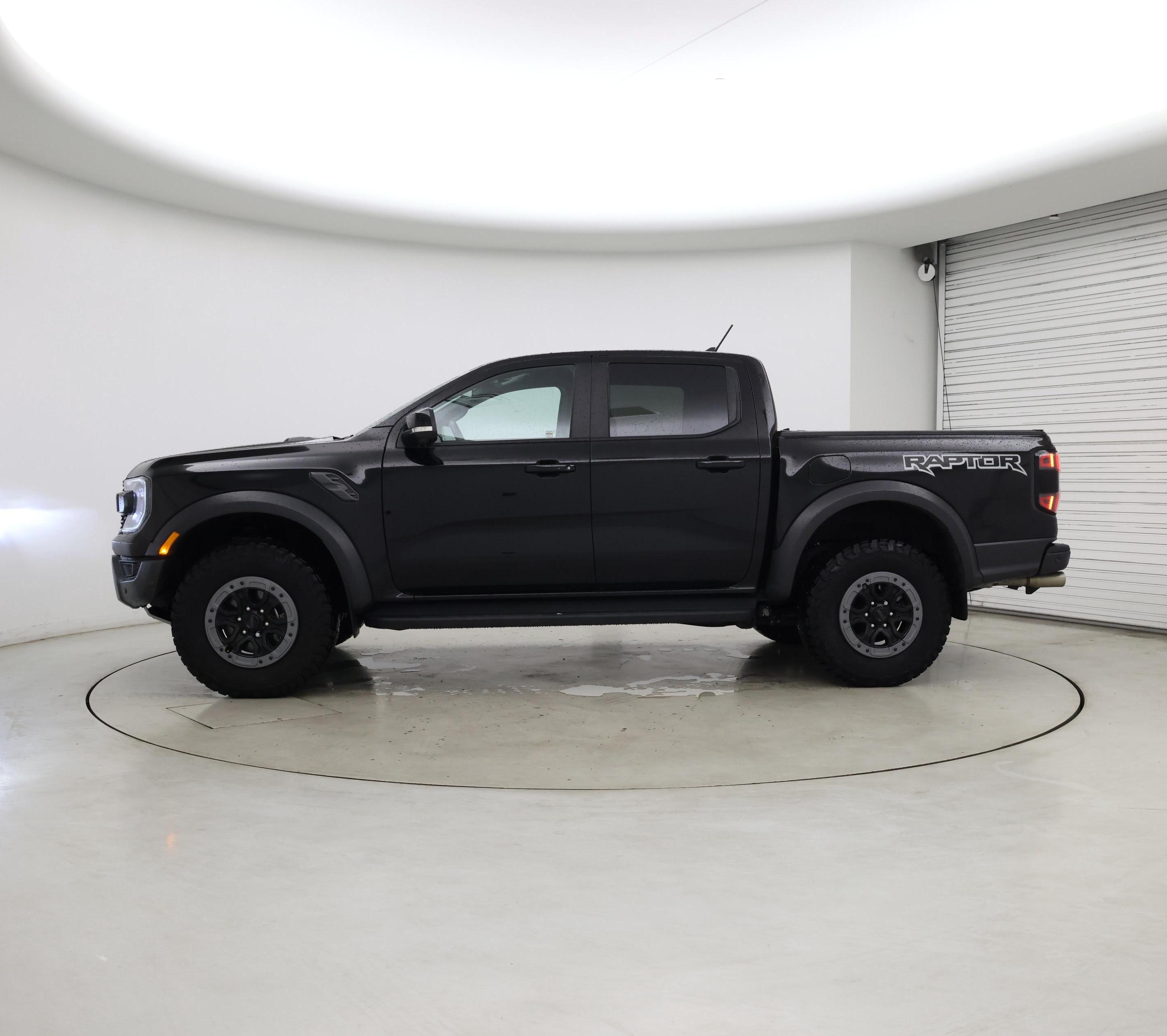 Thumbnail: 2024 Ford Ranger - 3