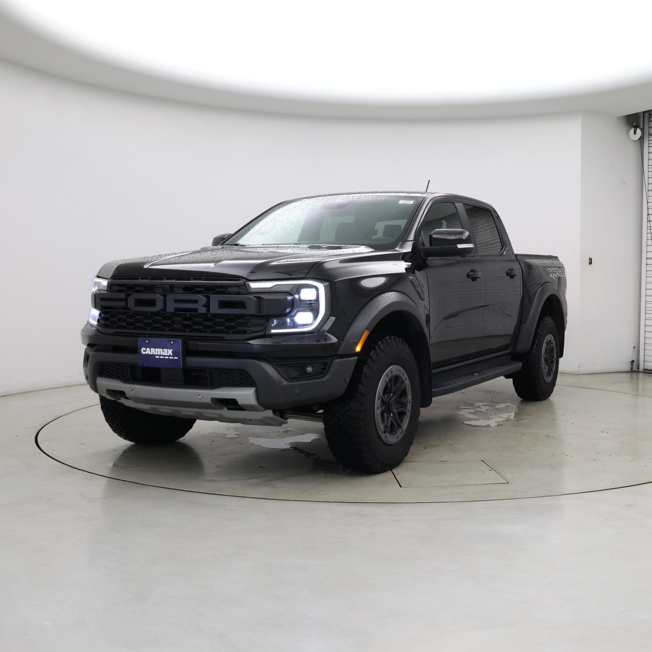 Thumbnail: 2024 Ford Ranger - 4