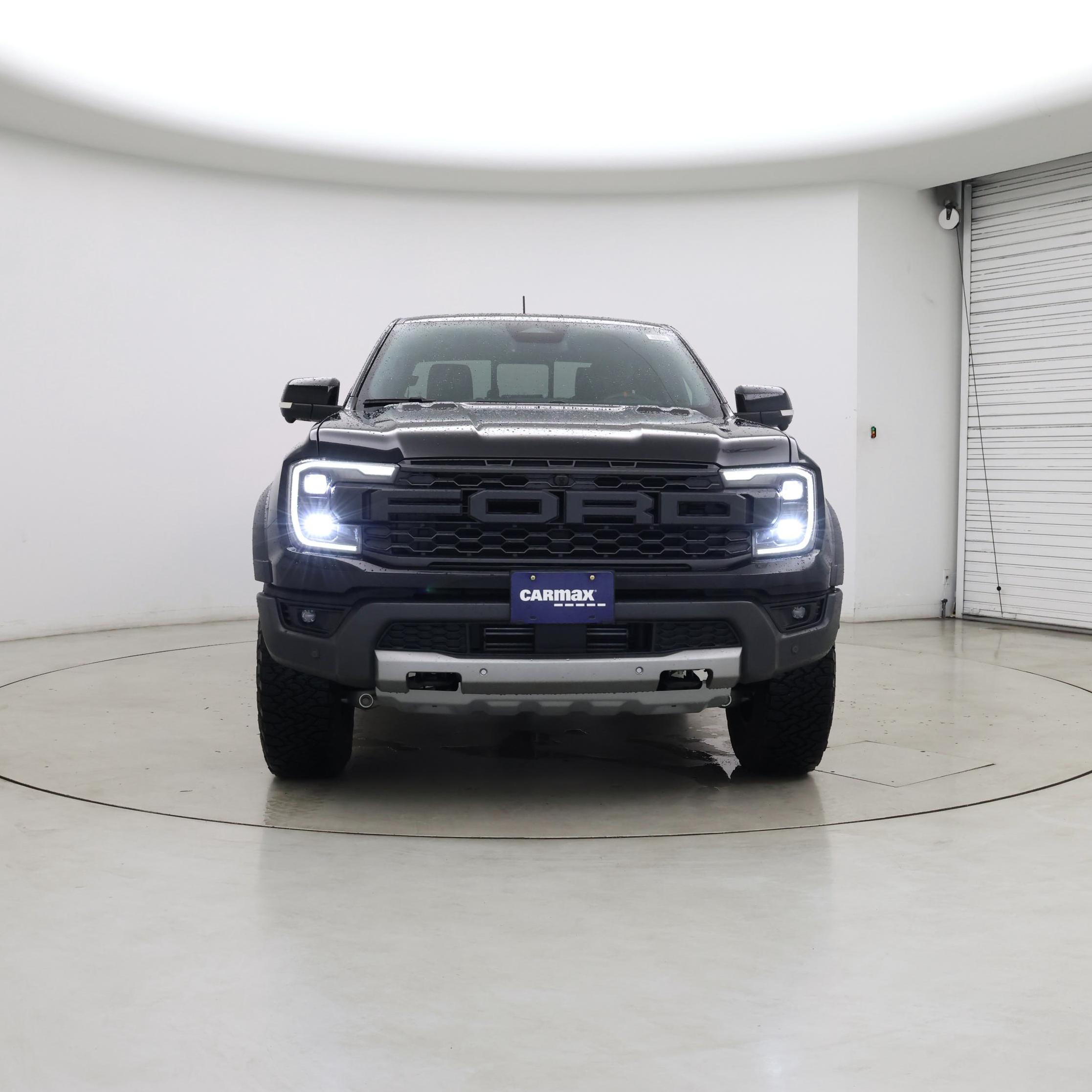 Thumbnail: 2024 Ford Ranger - 5