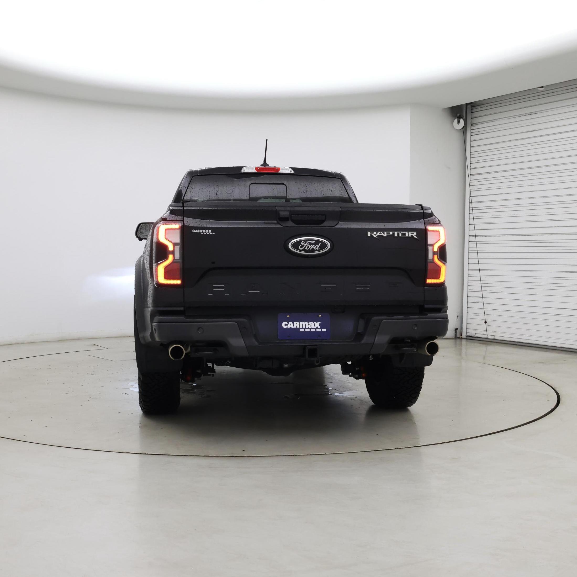 Thumbnail: 2024 Ford Ranger - 6