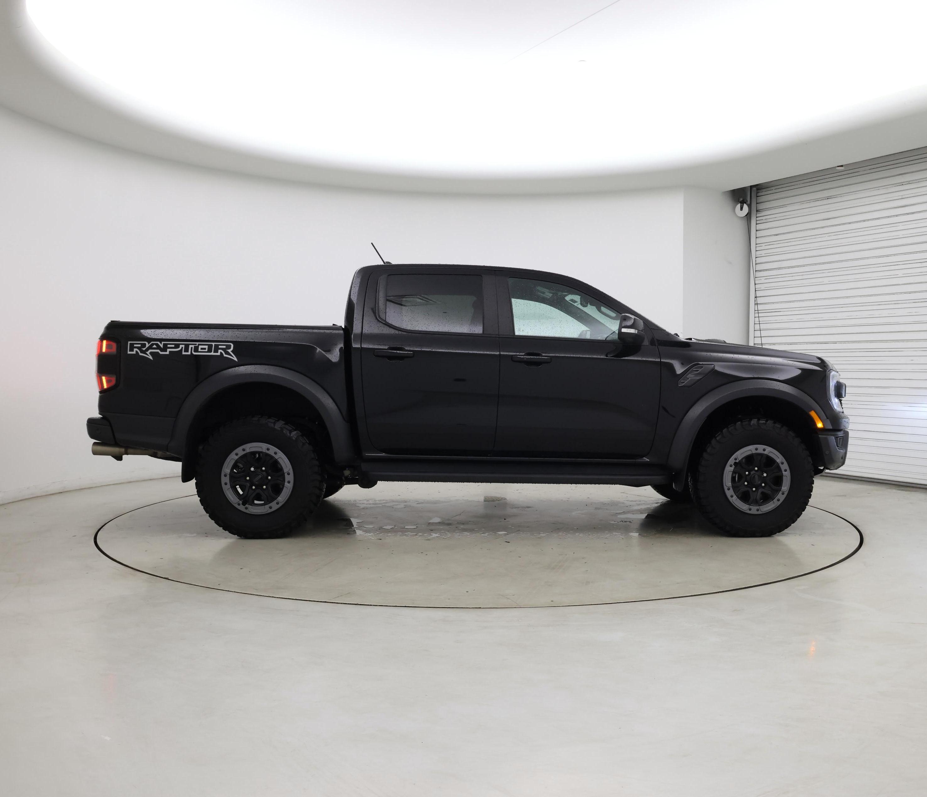 Thumbnail: 2024 Ford Ranger - 7