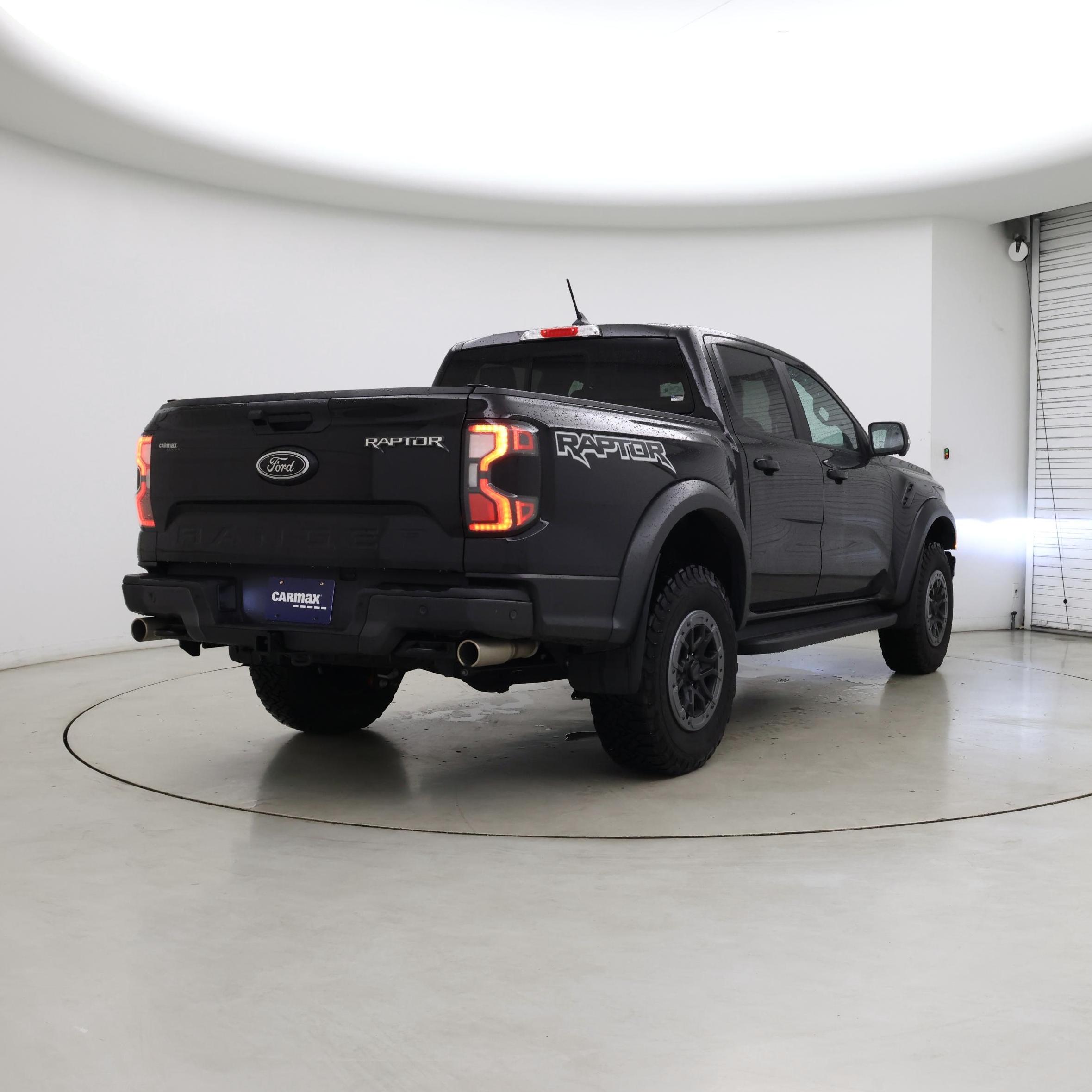 Thumbnail: 2024 Ford Ranger - 8