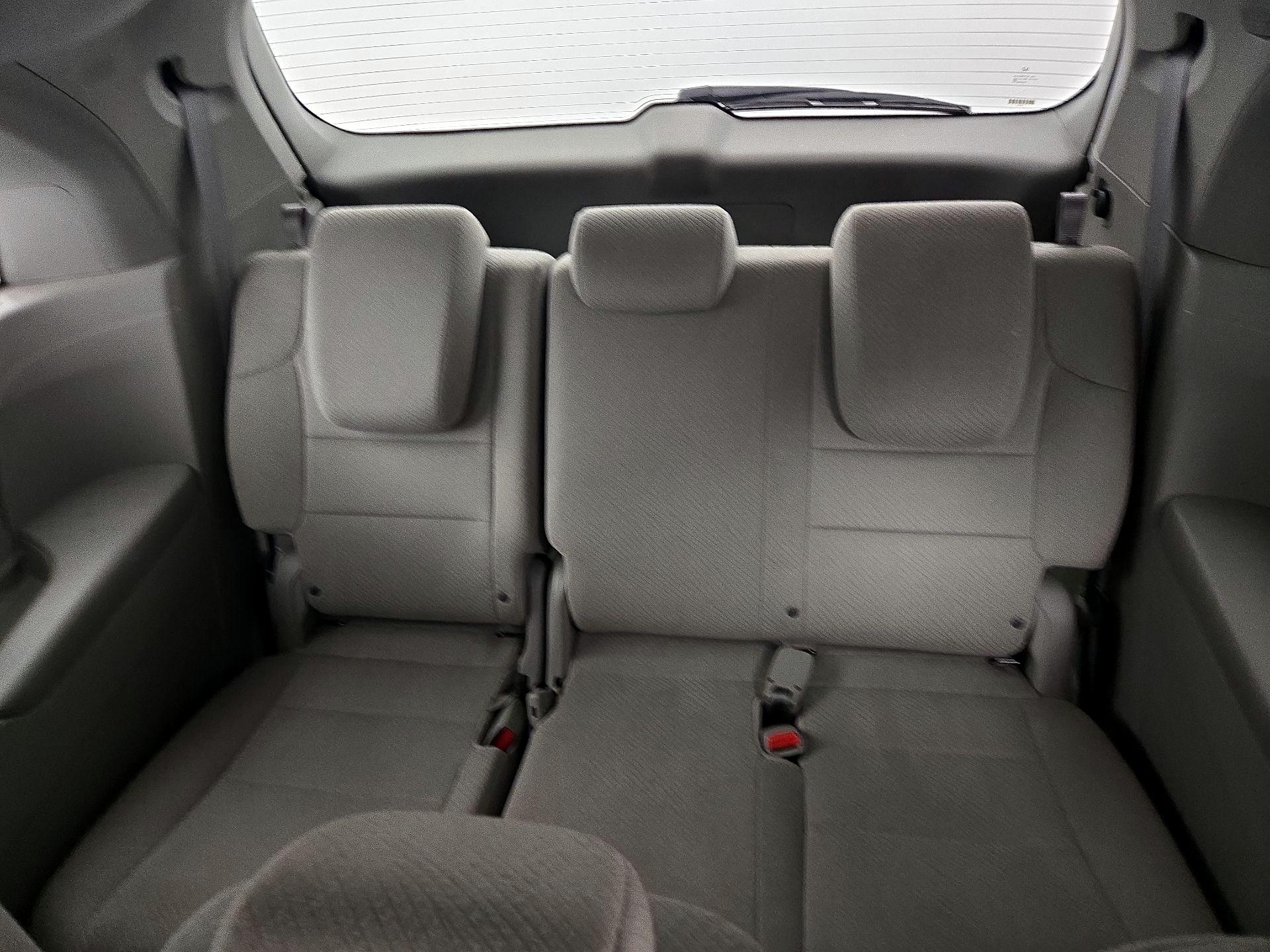 Thumbnail: 2016 Honda Odyssey - 20
