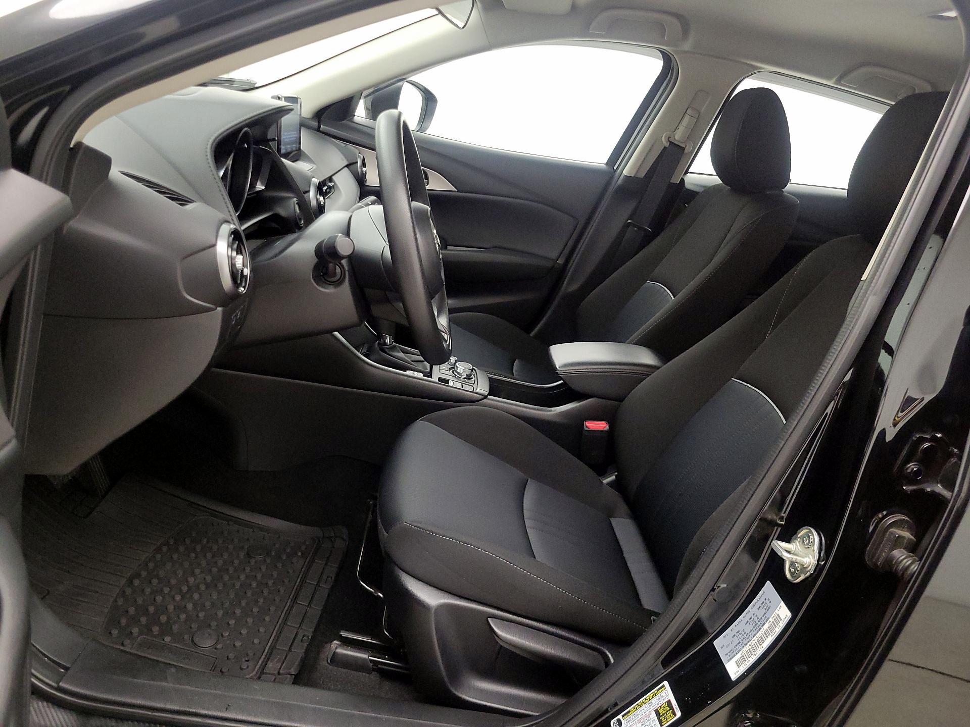 Thumbnail: 2021 Mazda CX-3 - 11