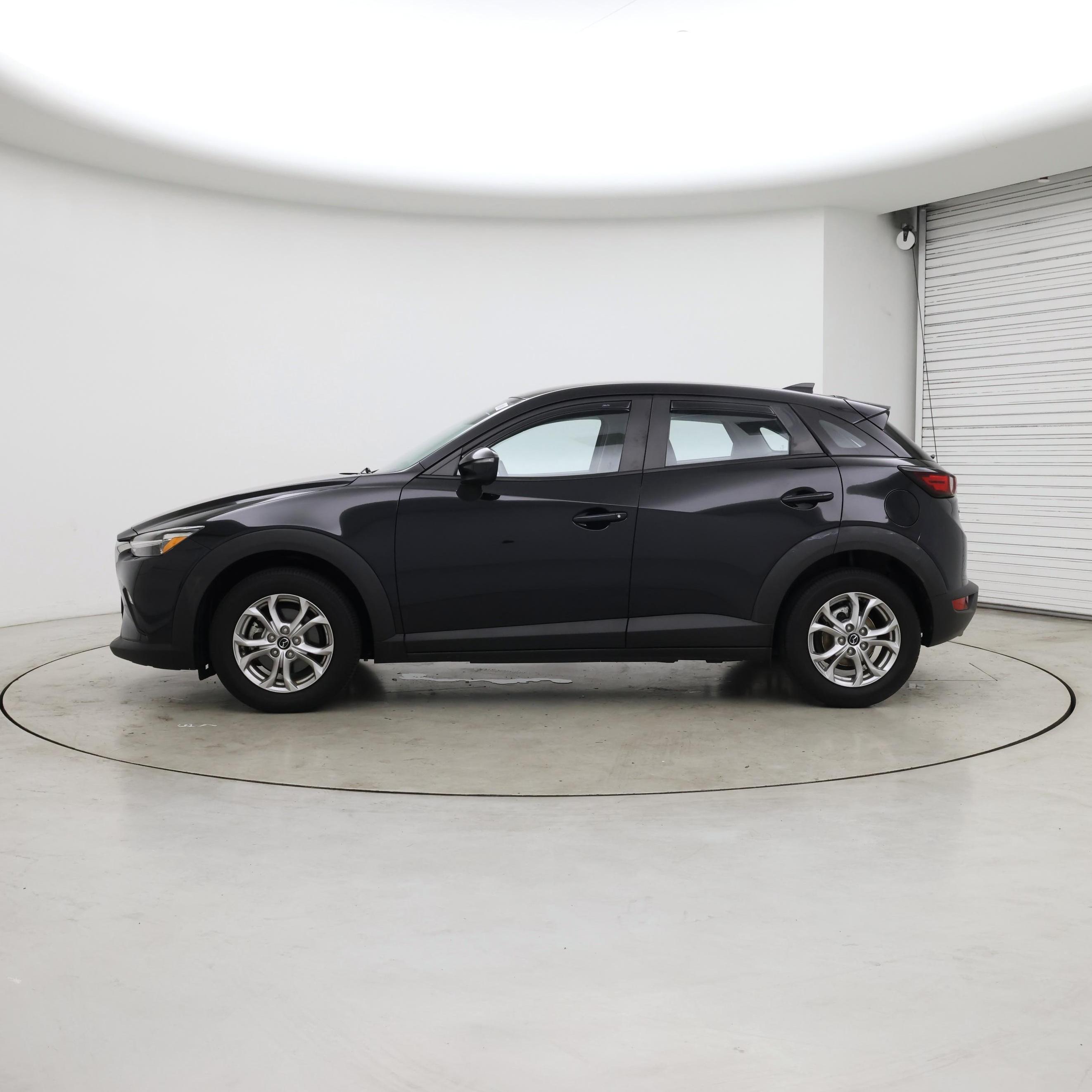 Thumbnail: 2021 Mazda CX-3 - 3