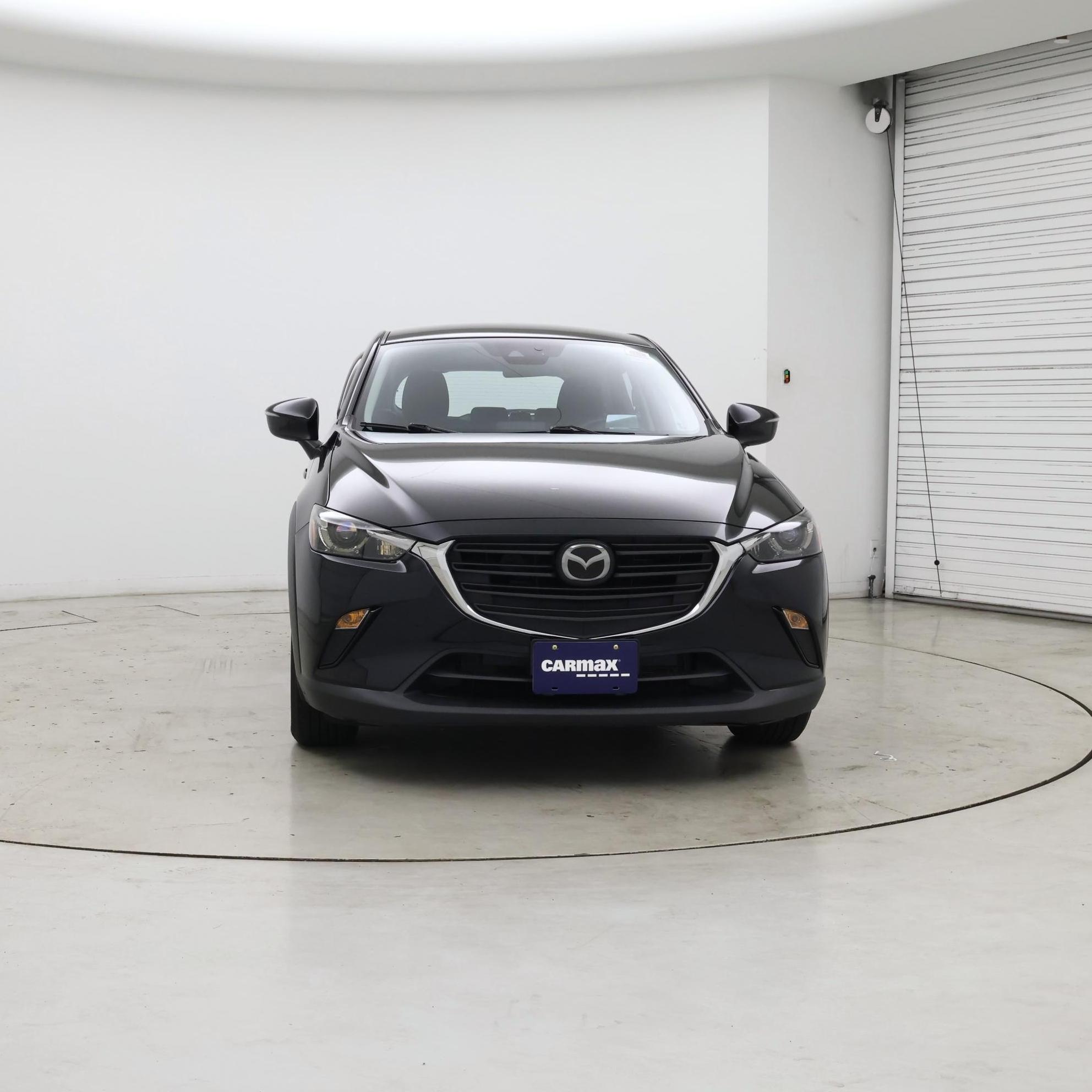 Thumbnail: 2021 Mazda CX-3 - 5