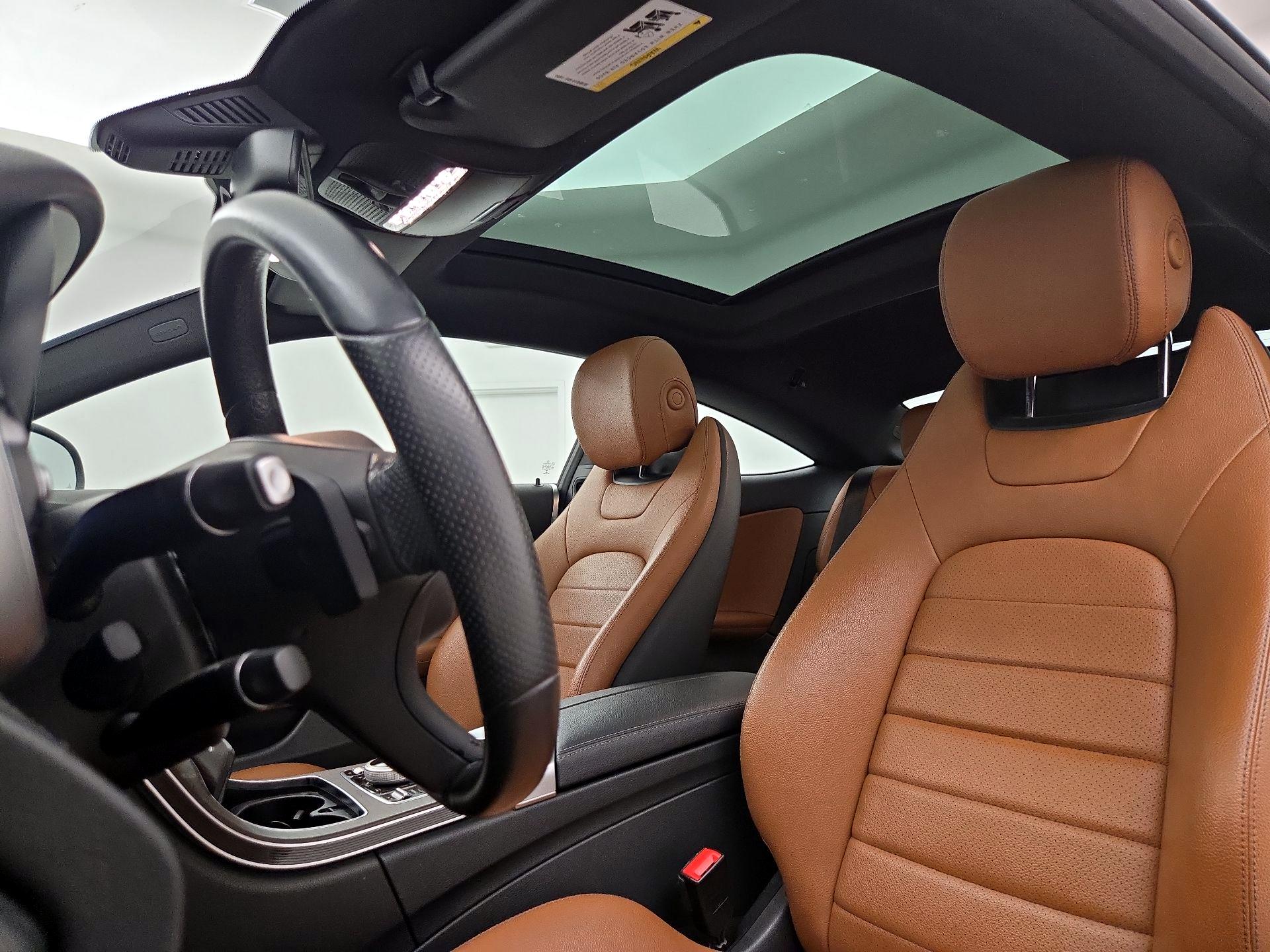 Thumbnail: 2017 Mercedes-Benz C-Class - 19