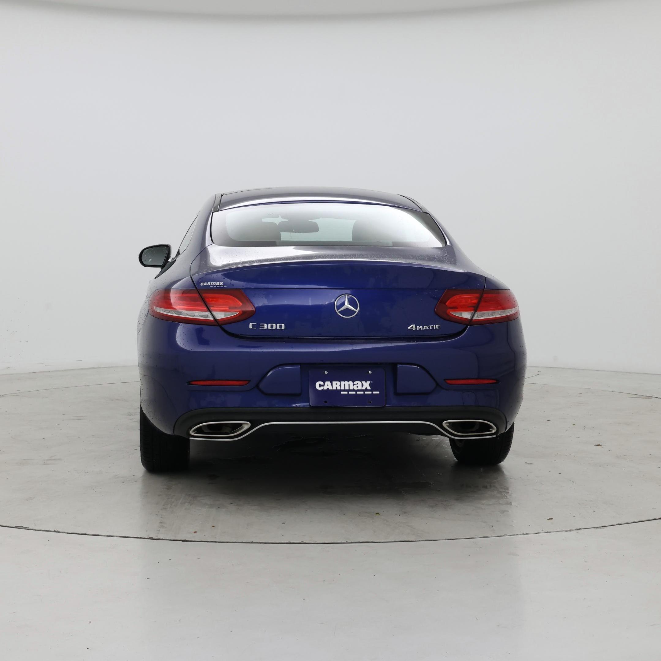 Thumbnail: 2017 Mercedes-Benz C-Class - 6