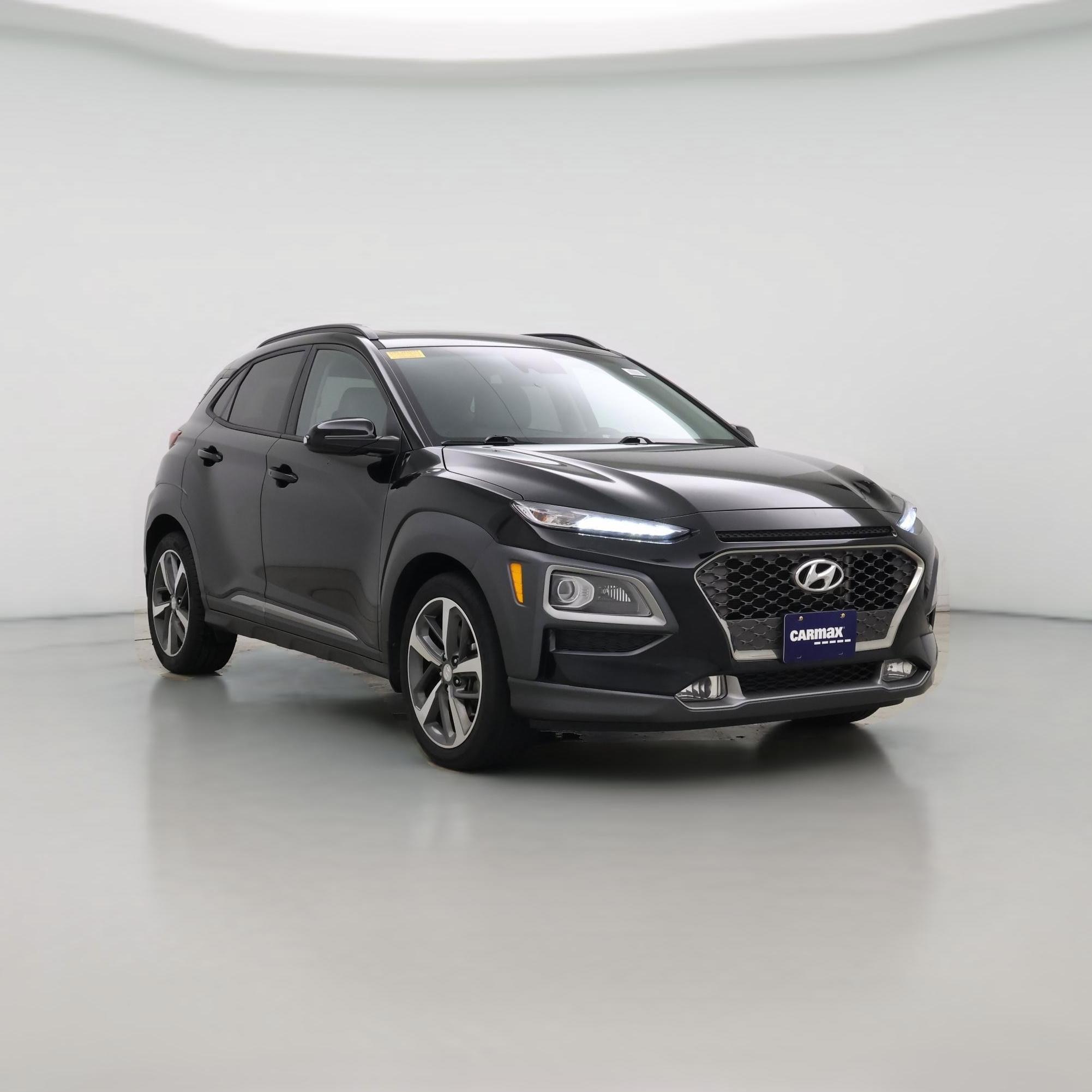 Thumbnail: 2019 Hyundai Kona - 1