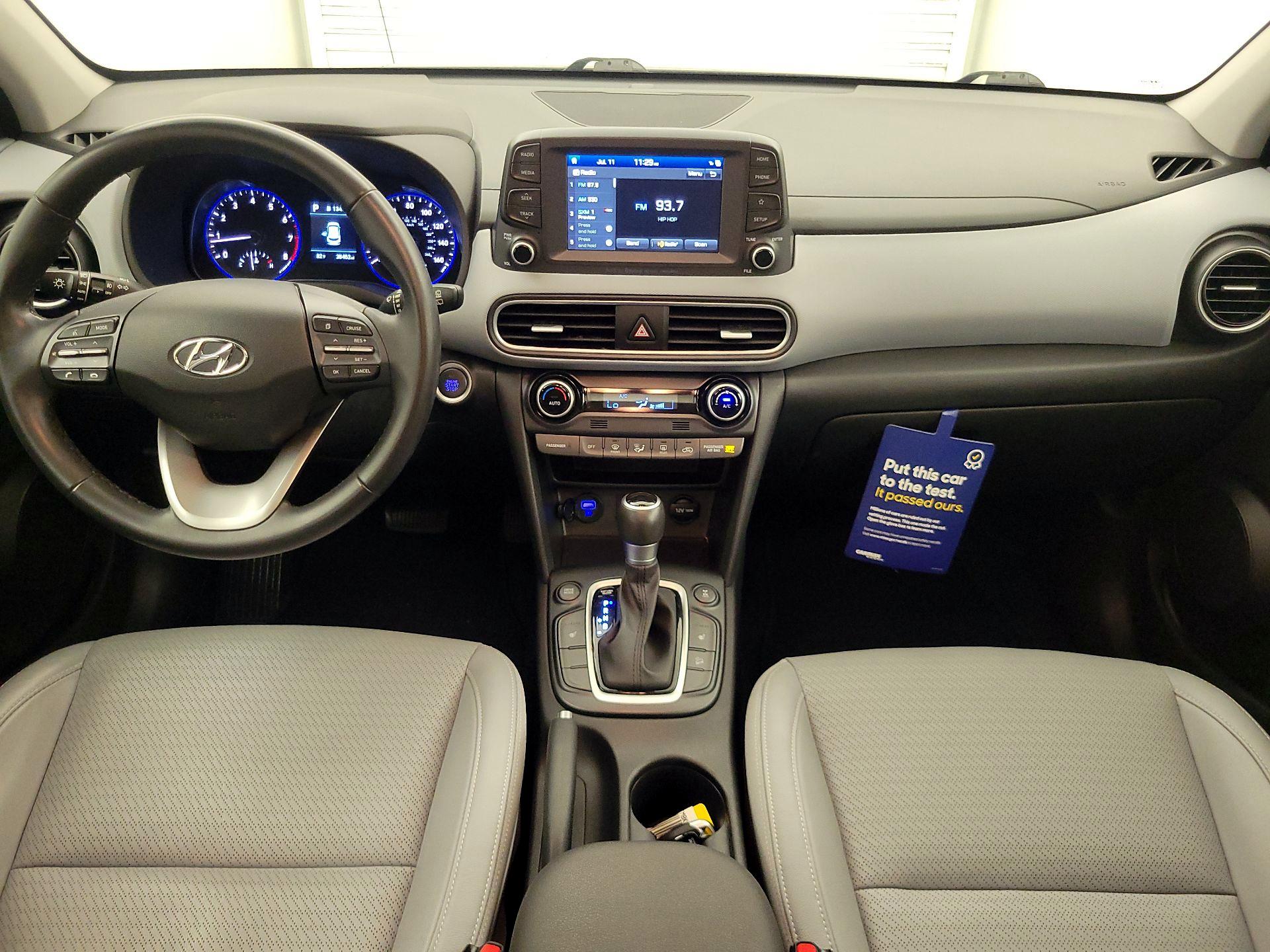 Thumbnail: 2019 Hyundai Kona - 9