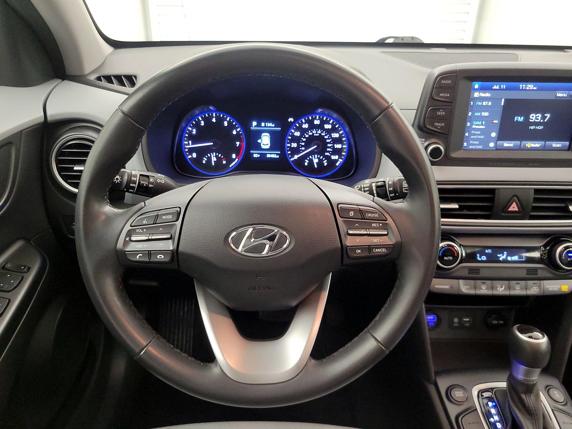Thumbnail: 2019 Hyundai Kona - 10