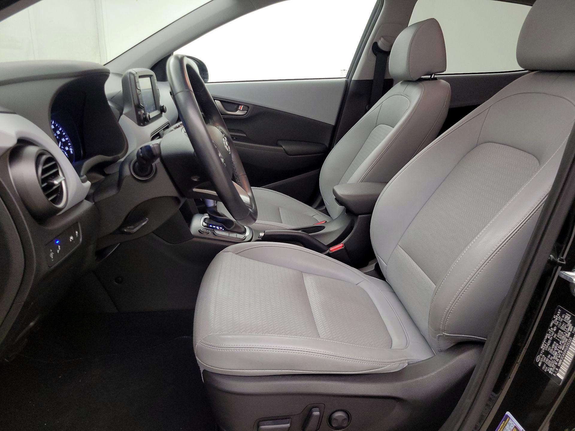 Thumbnail: 2019 Hyundai Kona - 11