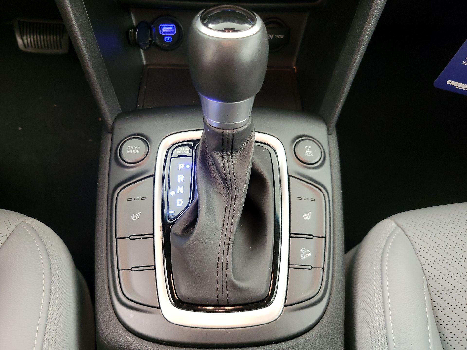 Thumbnail: 2019 Hyundai Kona - 17