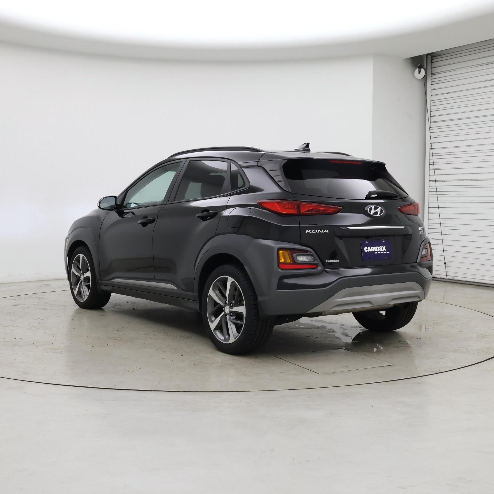 Thumbnail: 2019 Hyundai Kona - 2