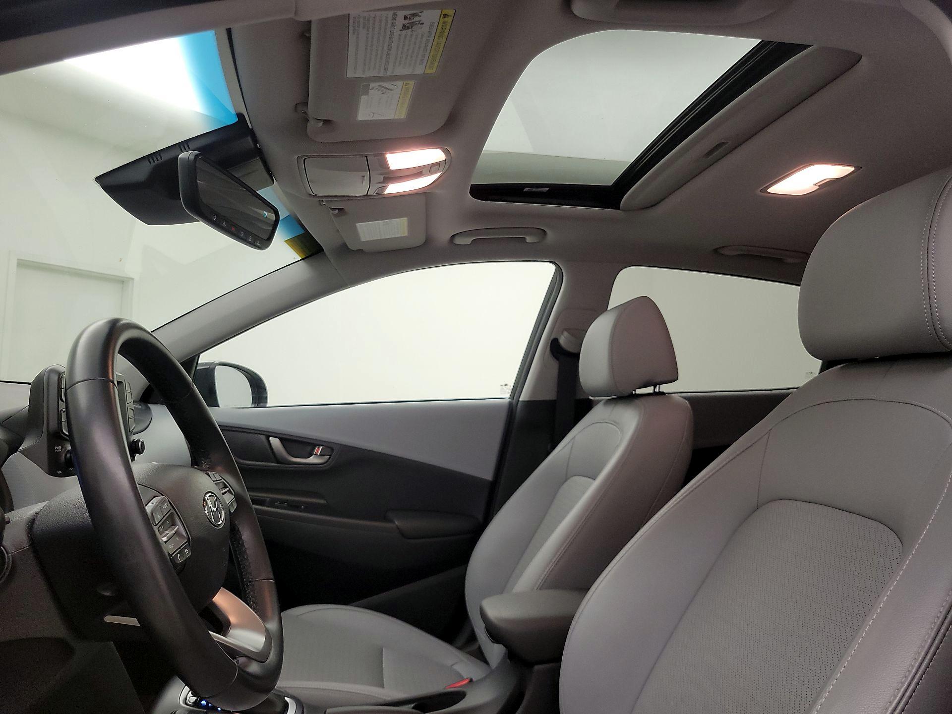 Thumbnail: 2019 Hyundai Kona - 19