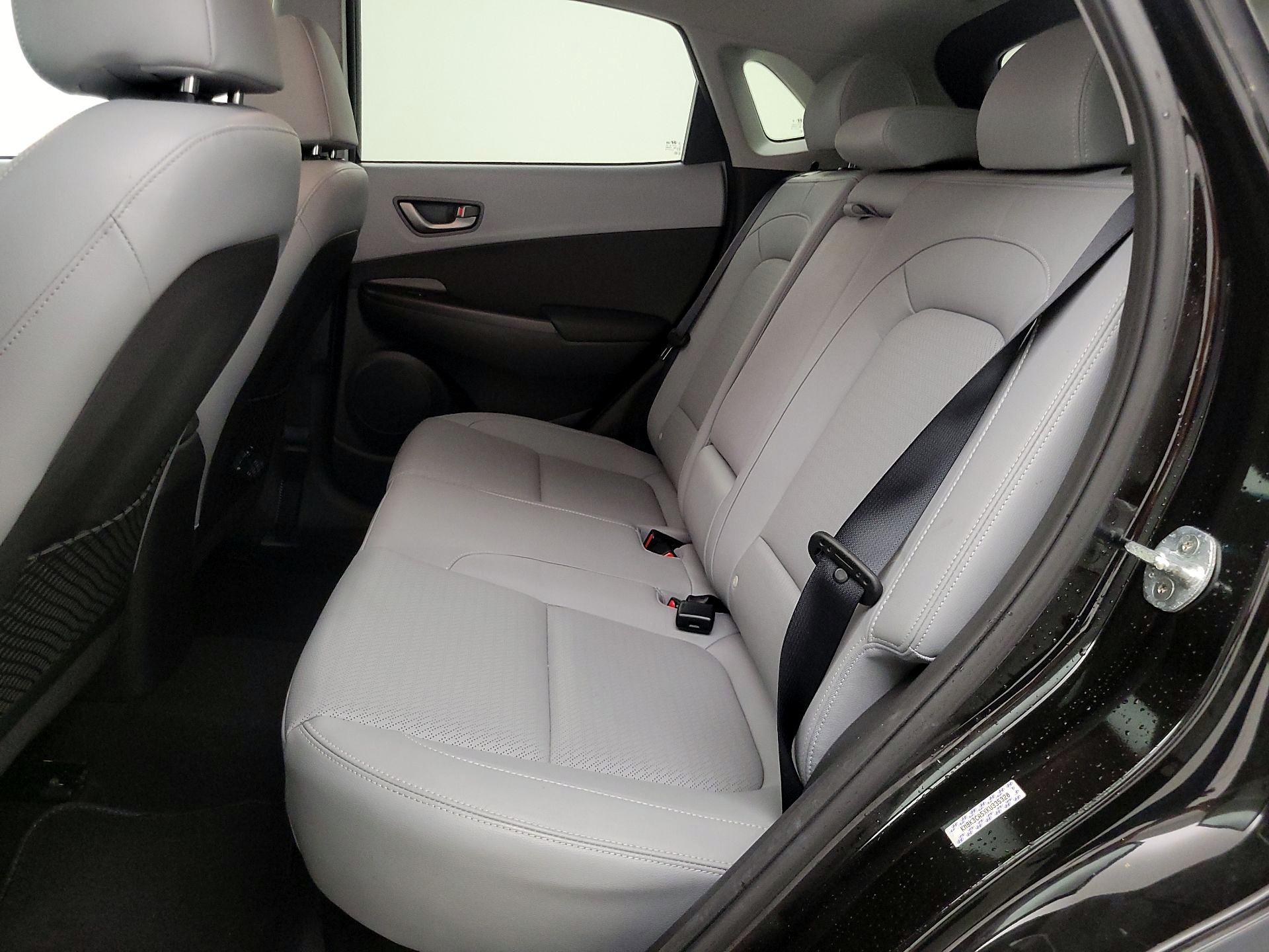 Thumbnail: 2019 Hyundai Kona - 20