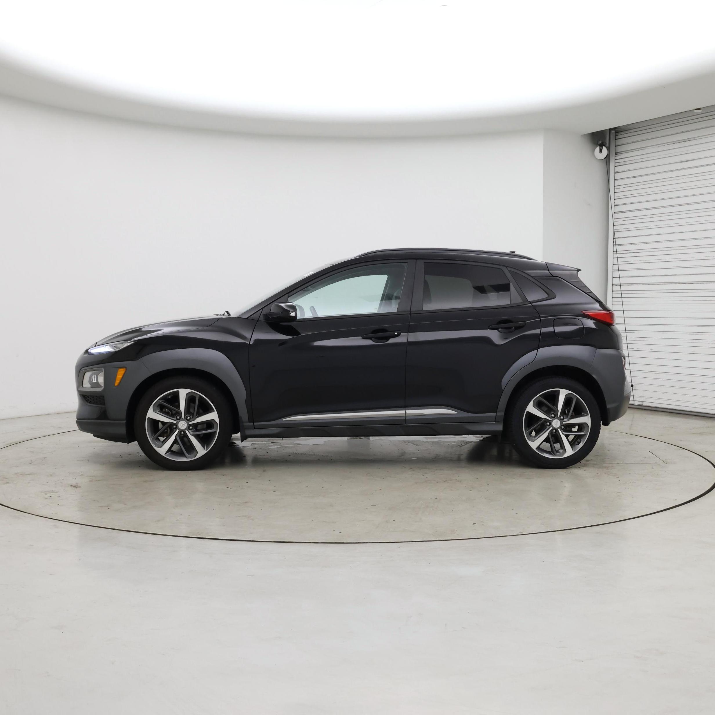 Thumbnail: 2019 Hyundai Kona - 3